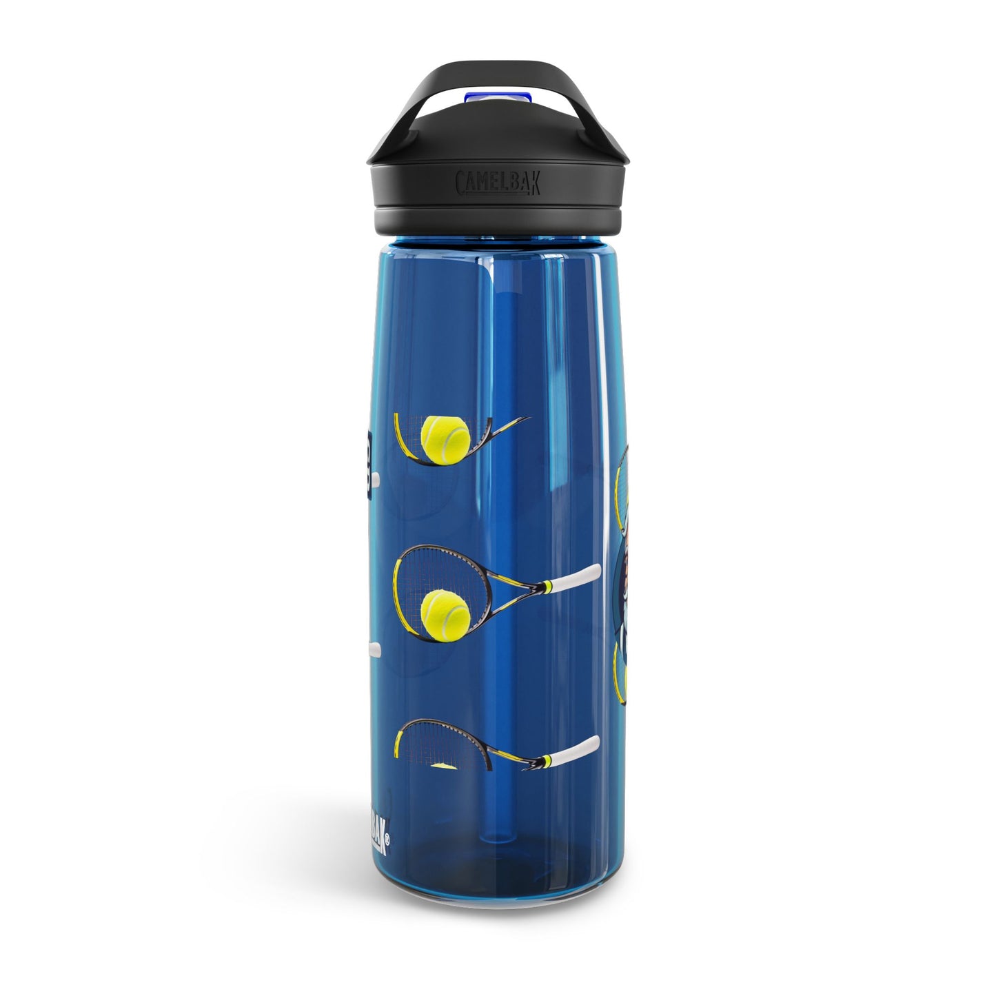 CamelBak Eddy® Water Bottle | Durable & Spill-Proof Hydration