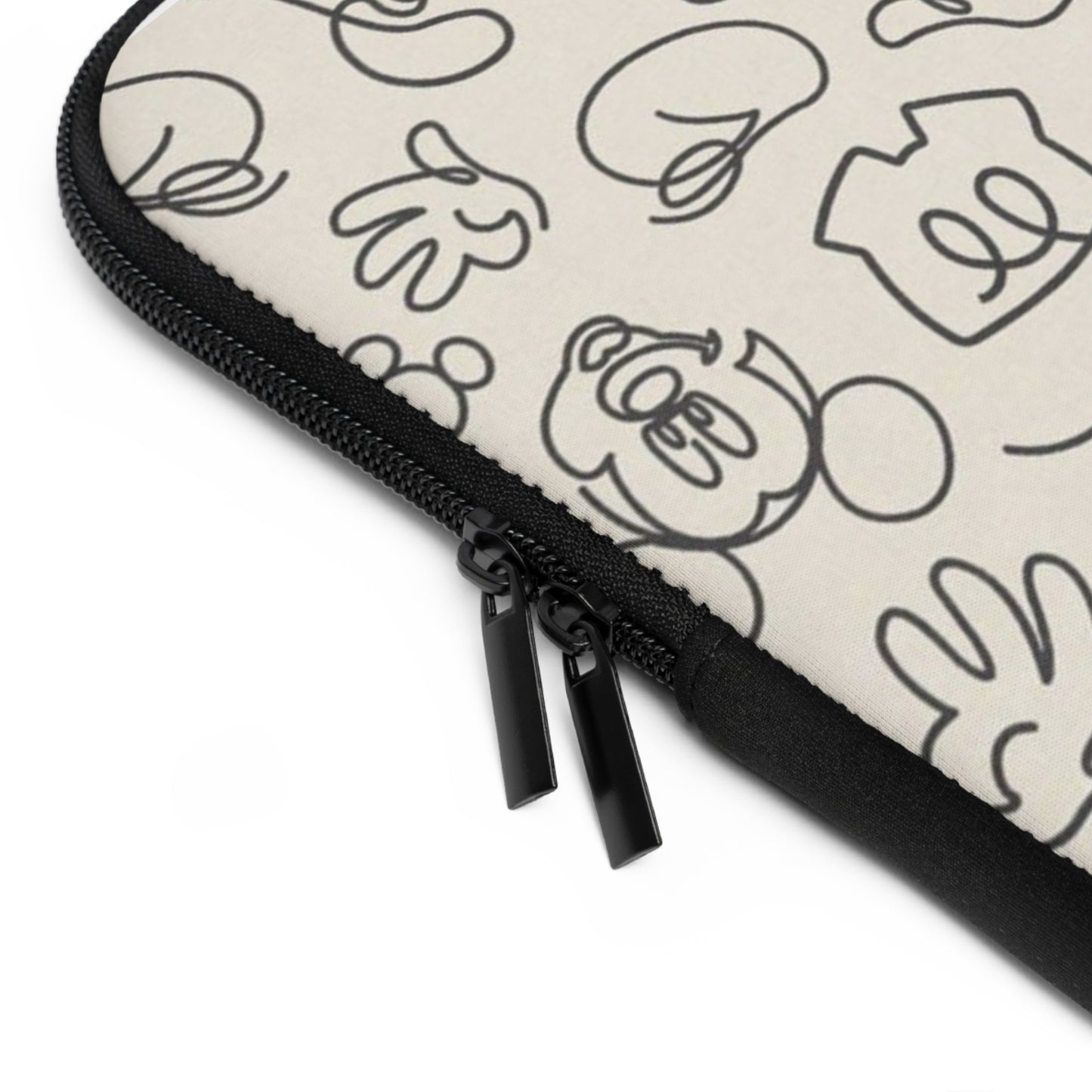 Sleek & Secure: Custom Laptop Sleeve for On-the-Go Vibes