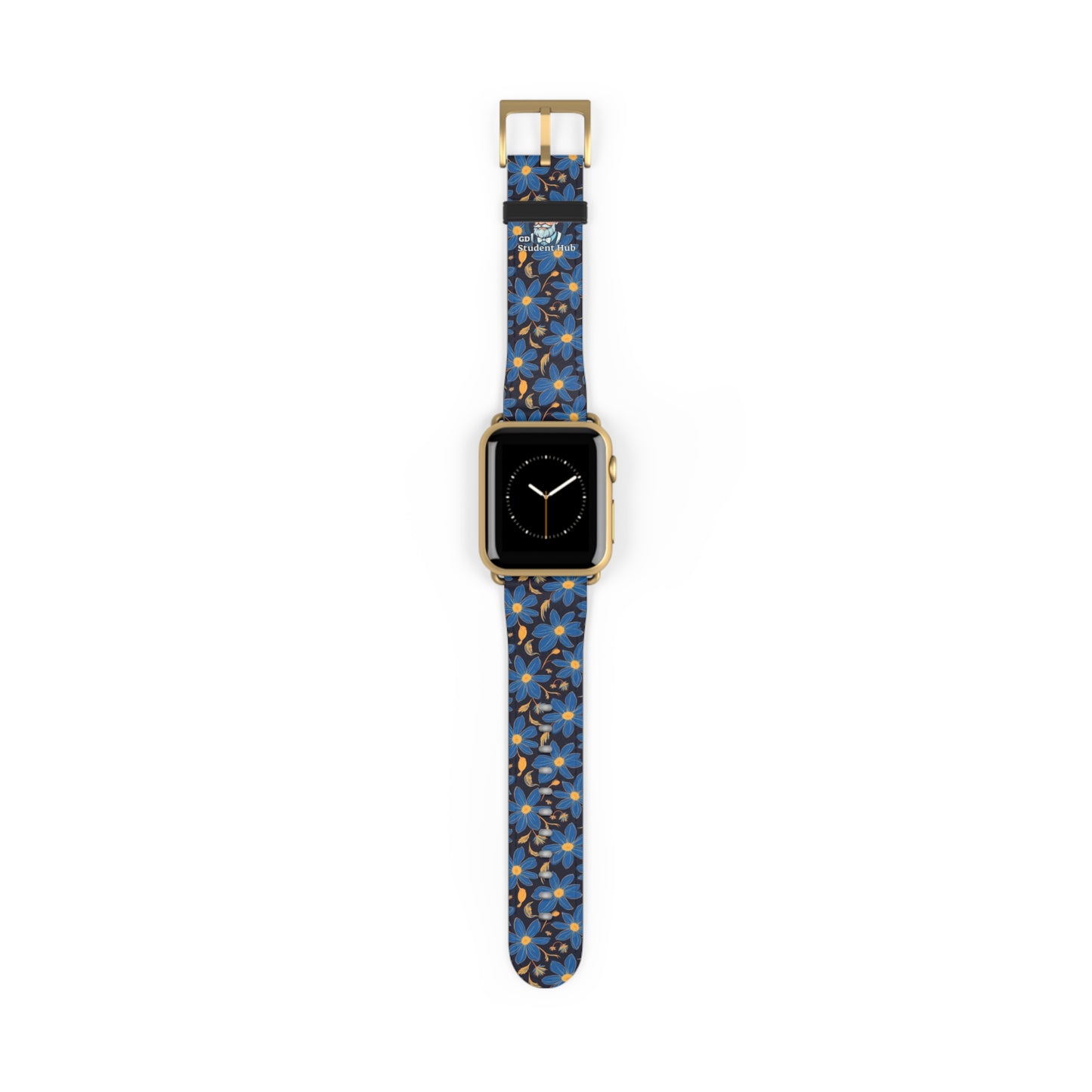 Style Upgrade: Custom Faux Leather Watch Bands