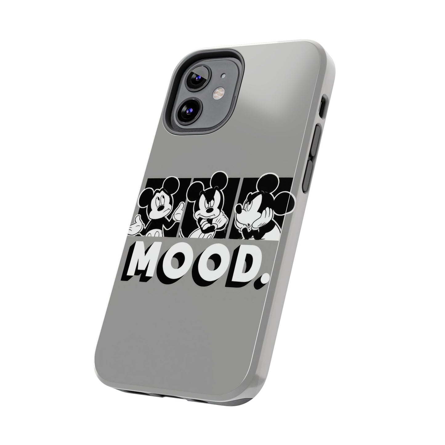 Epic Protection: Tough Phone Cases for Your Bold Moves