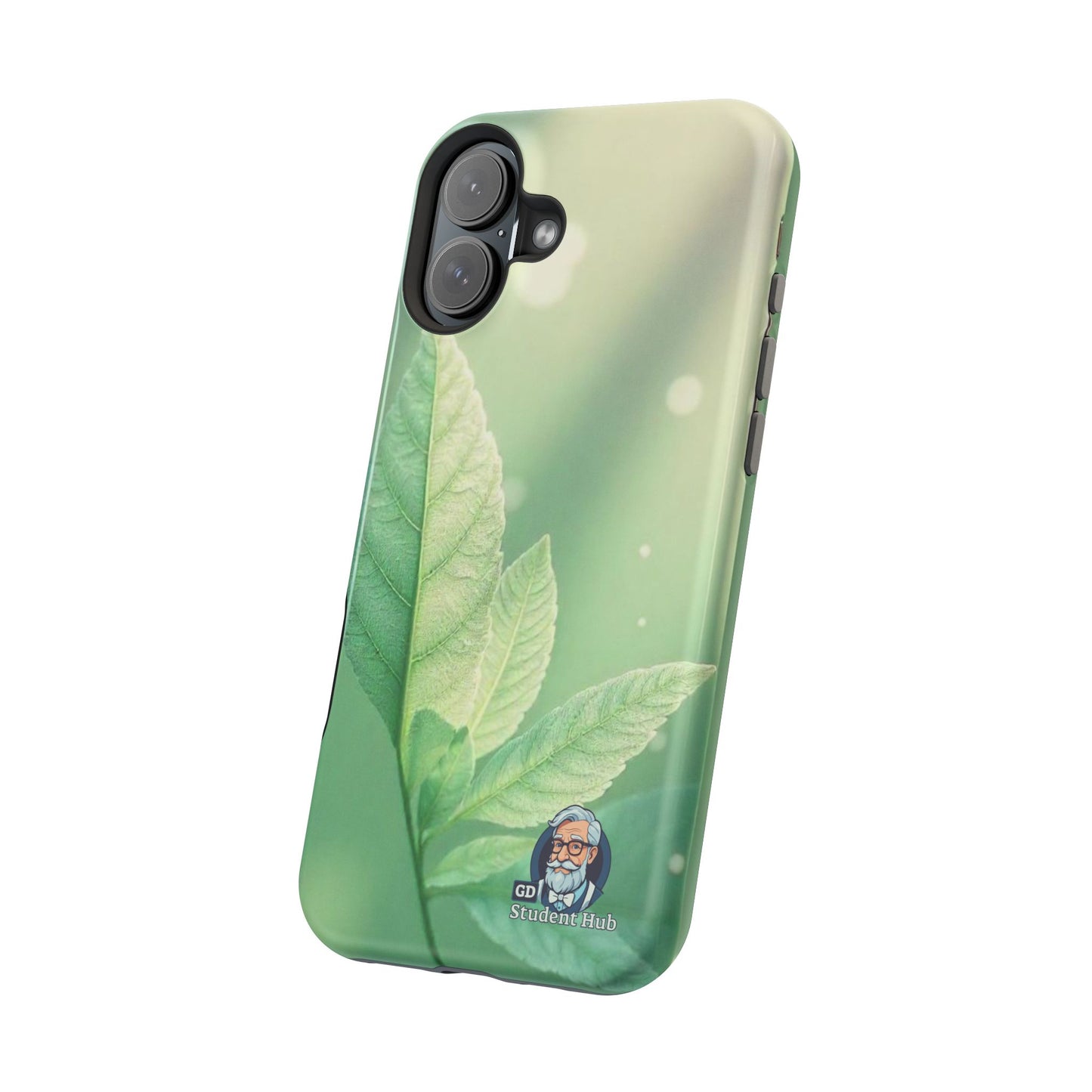 Snap & Go: Magnetic Tough Cases for Your Bold Lifestyle