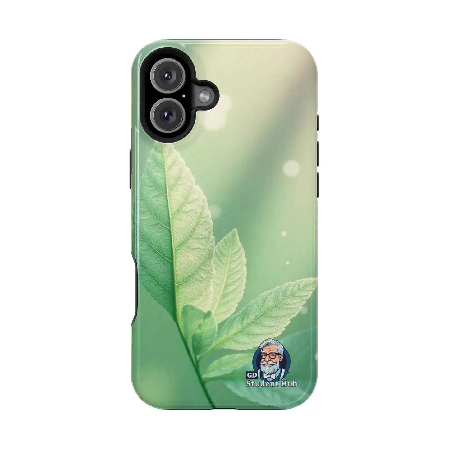 Snap & Go: Magnetic Tough Cases for Your Bold Lifestyle