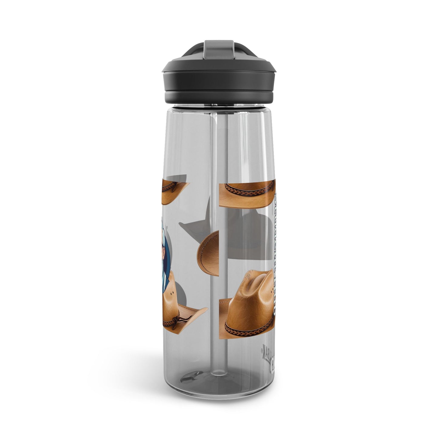 CamelBak Eddy® Water Bottle | Durable & Spill-Proof Hydration