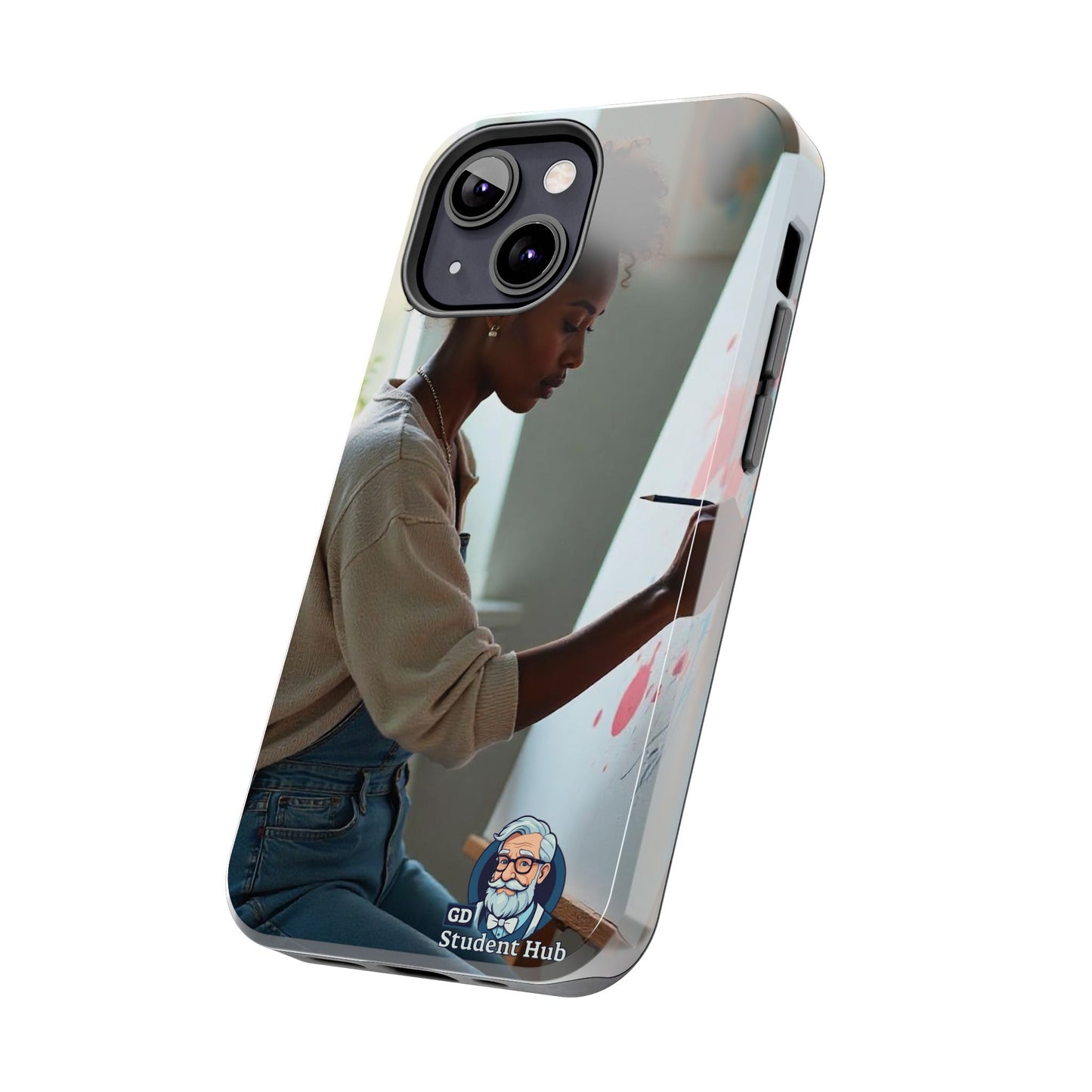 Epic Protection: Tough Phone Cases for Your Bold Moves