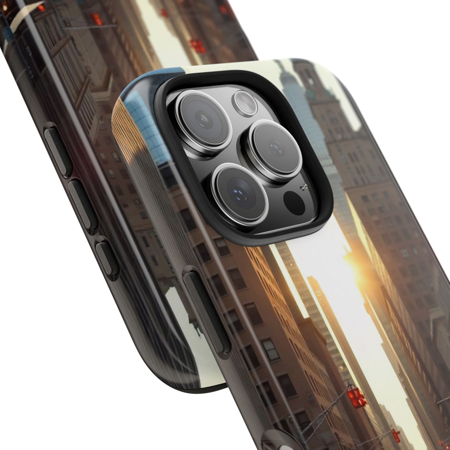 Epic Protection: Tough Phone Cases for Your Bold Moves