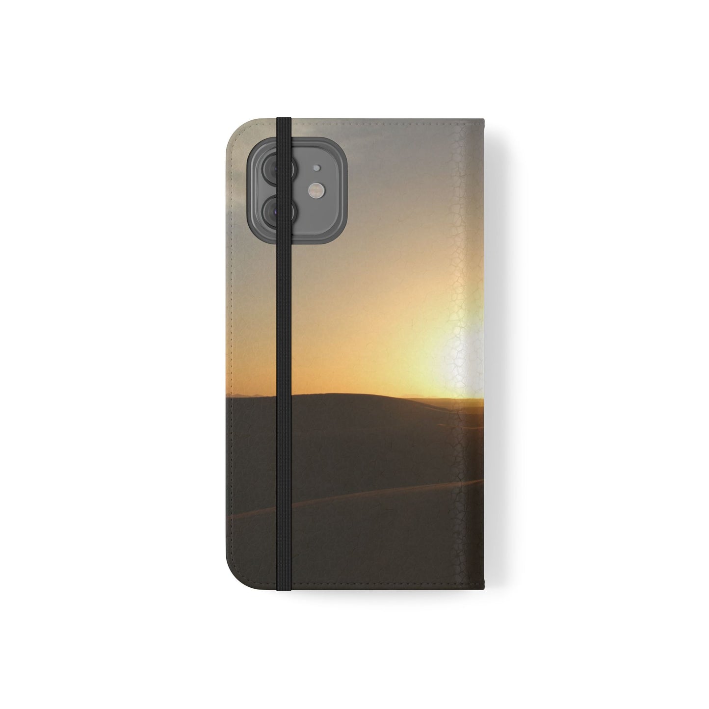 Flip & Go: Stylish Folio Cases for Everyday Convenience