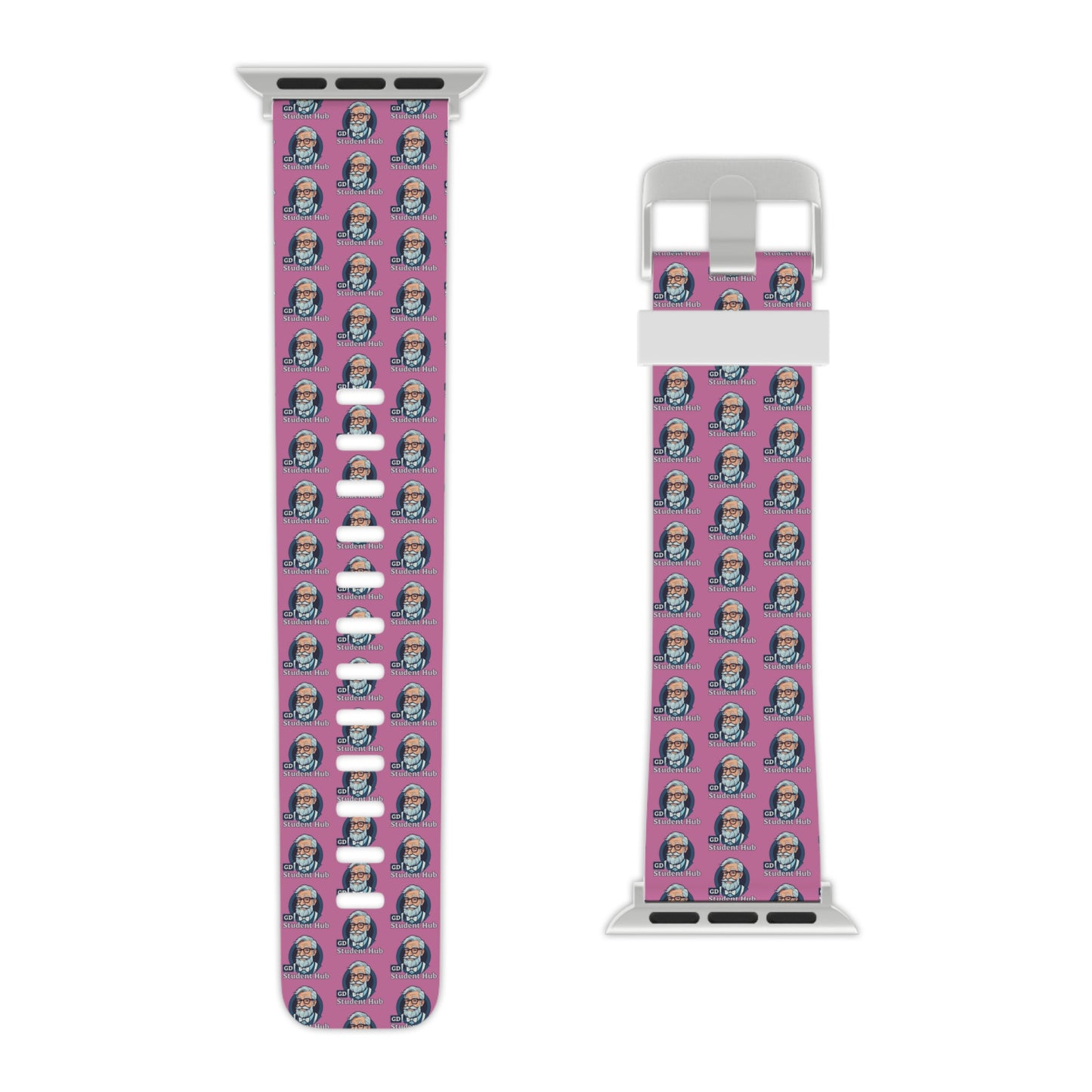 Custom Sport Band for Apple Watch: Style Meets Performance