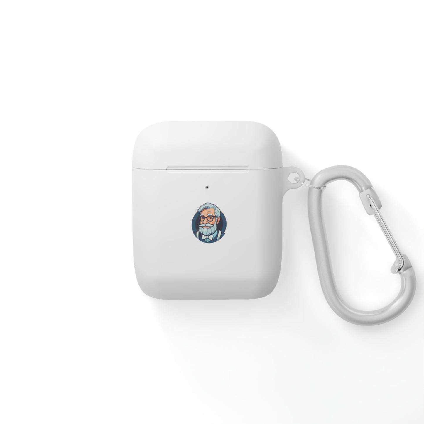 Stylish Protection: Custom AirPods & AirPods Pro Case Cover