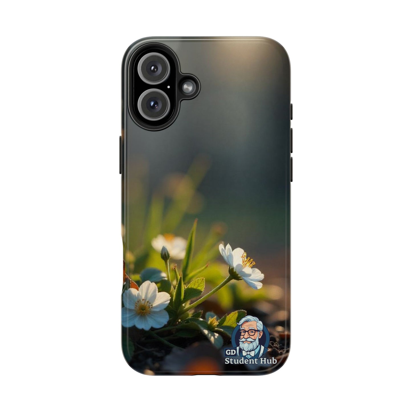 Epic Protection: Tough Phone Cases for Your Bold Moves