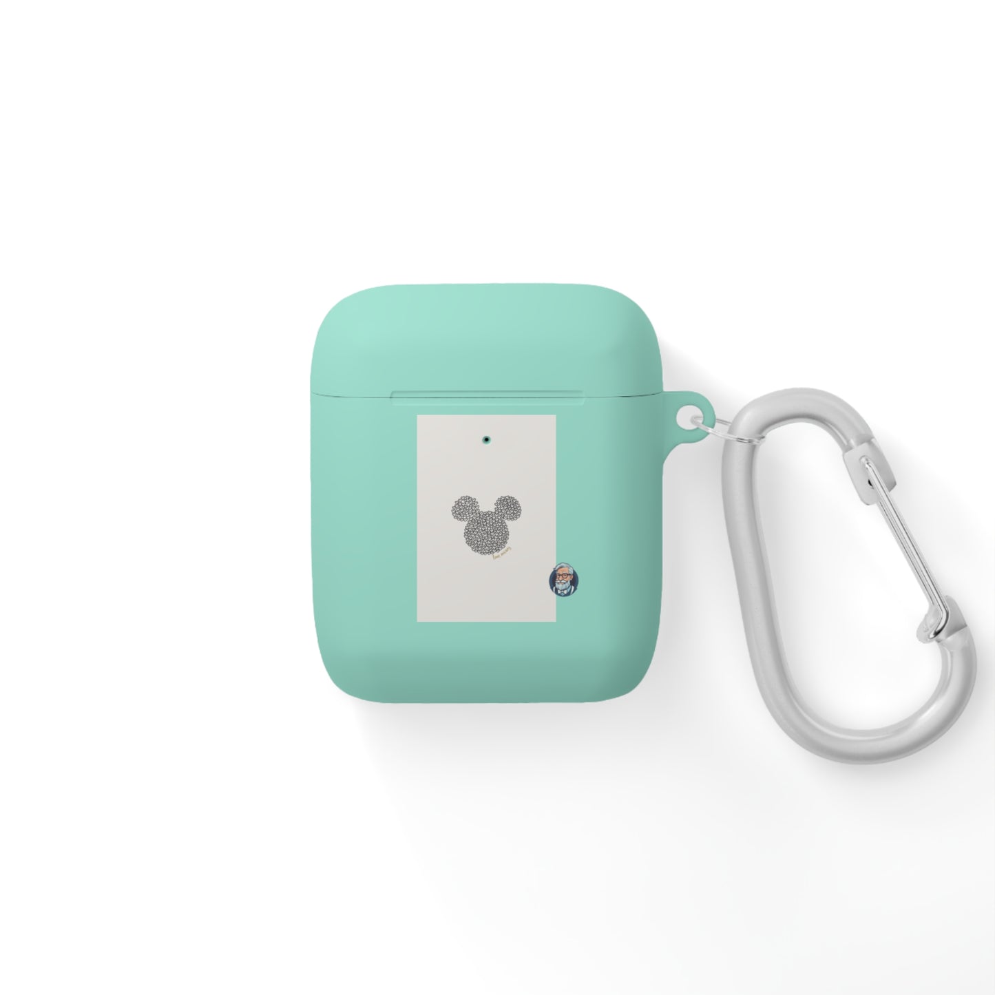 Stylish Protection: Custom AirPods & AirPods Pro Case Cover