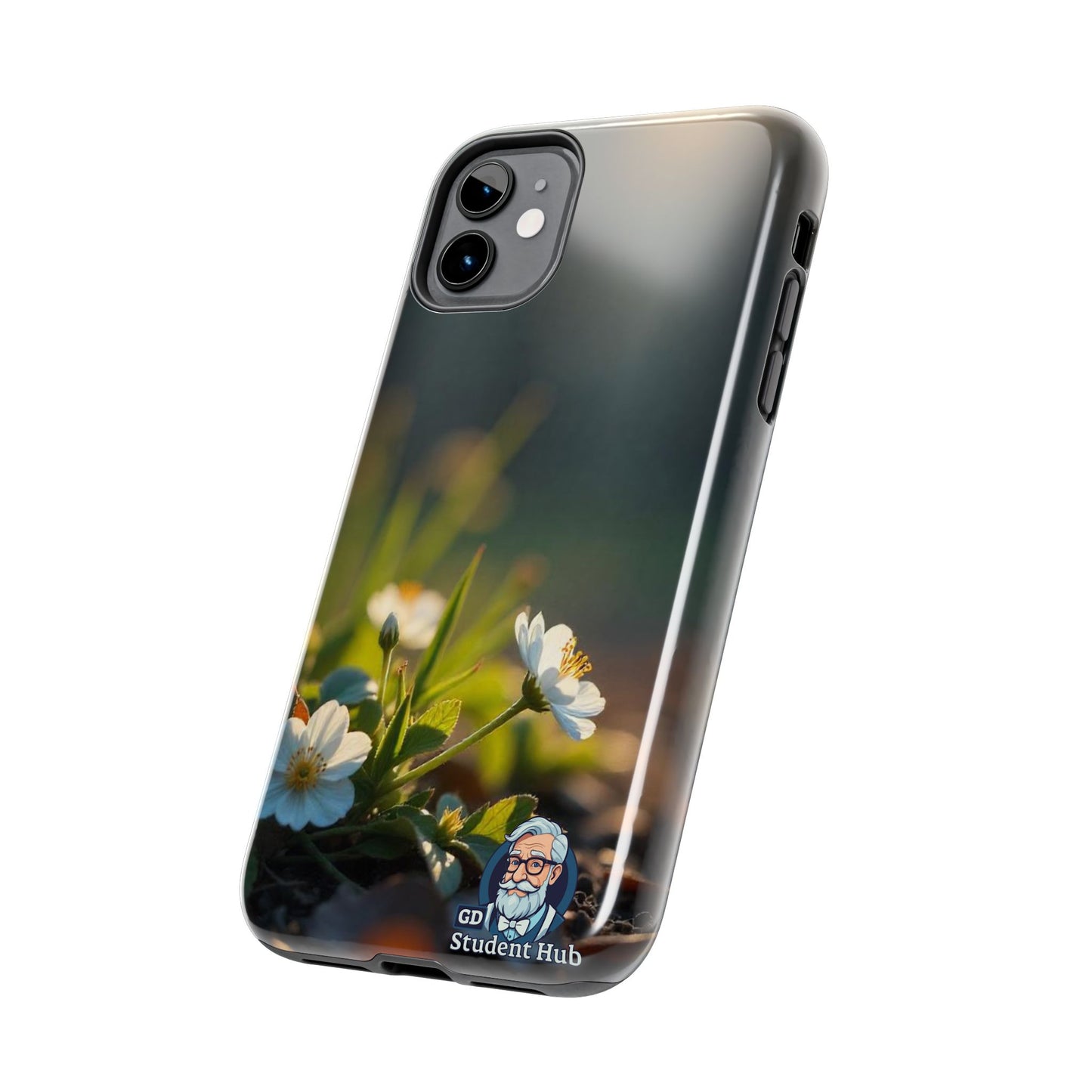 Epic Protection: Tough Phone Cases for Your Bold Moves