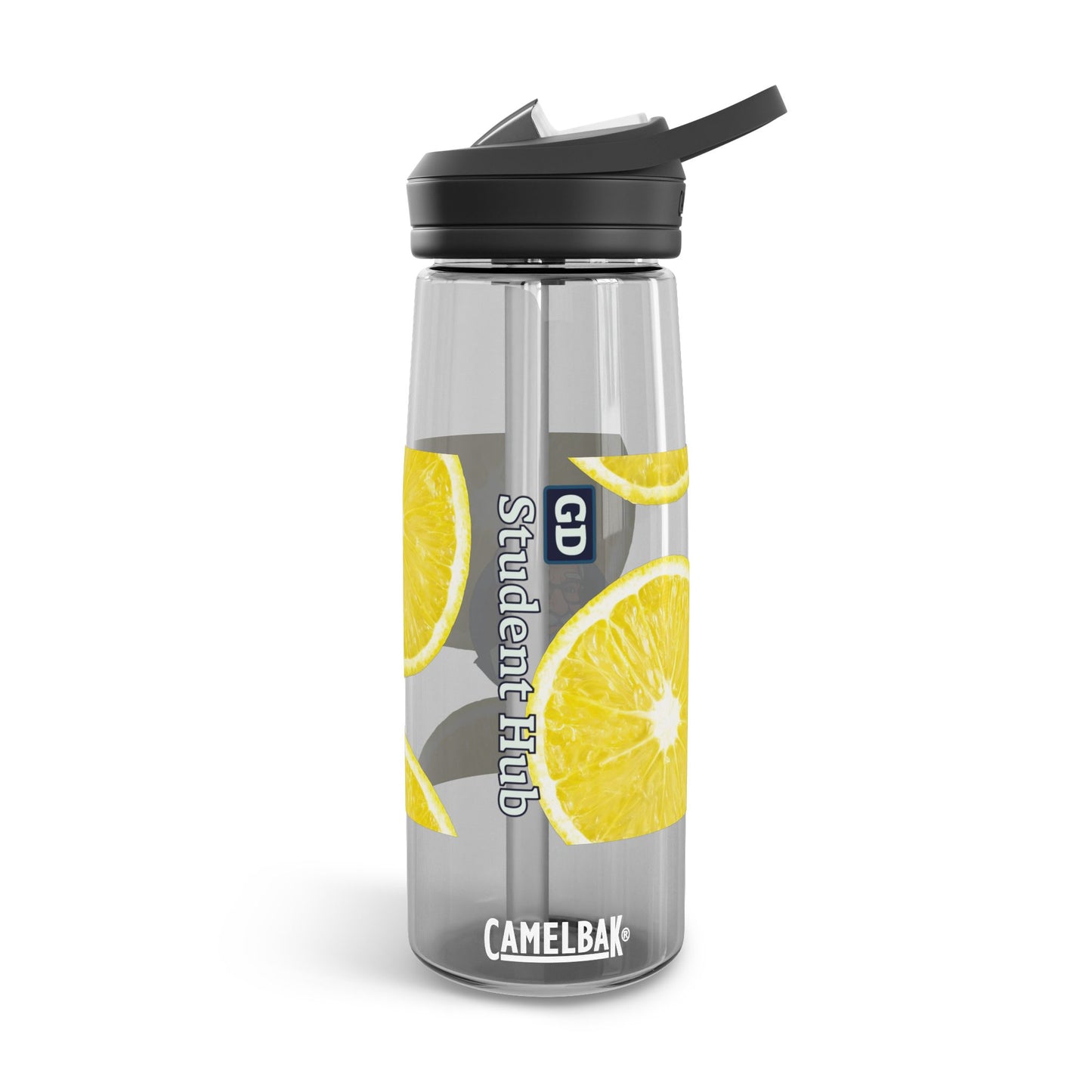 CamelBak Eddy® Water Bottle | Durable & Spill-Proof Hydration