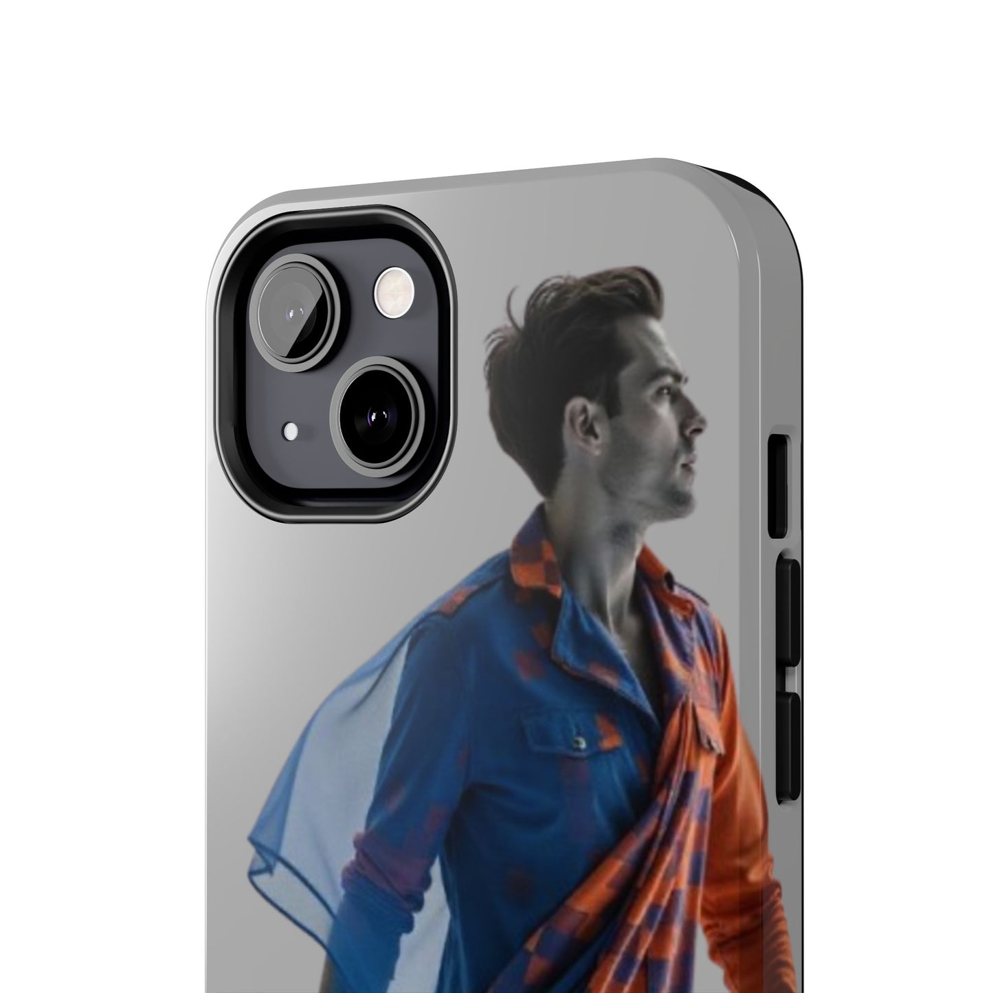 Epic Protection: Tough Phone Cases for Your Bold Moves