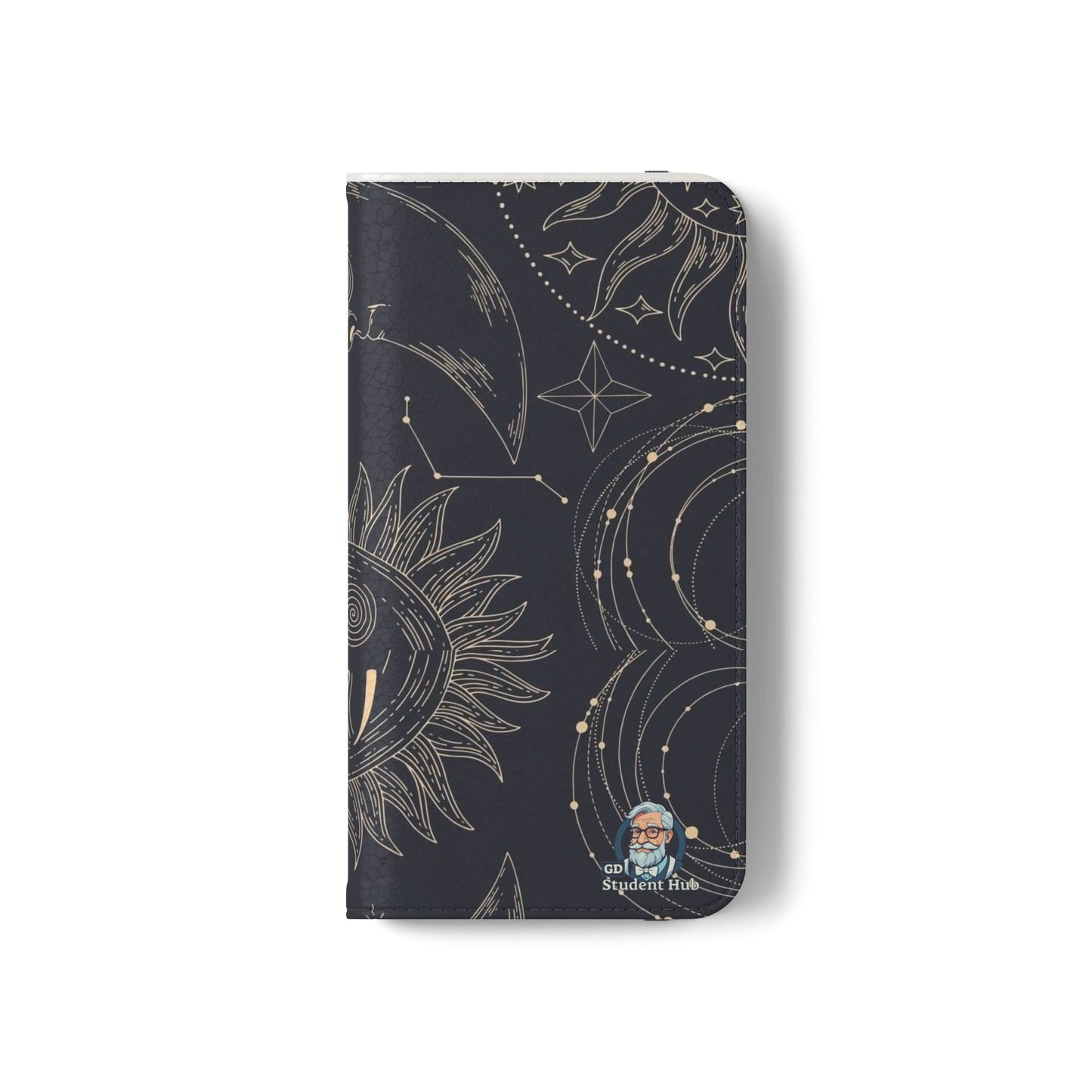 Flip & Go: Stylish Folio Cases for Everyday Convenience