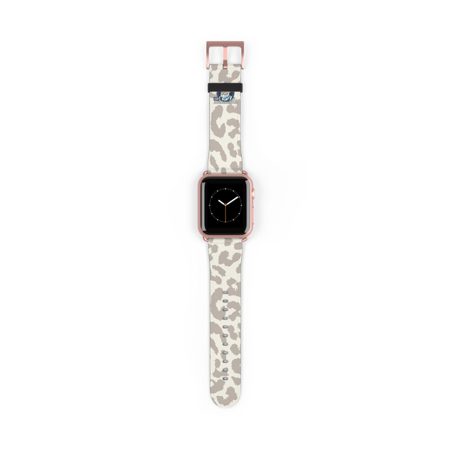 Style Upgrade: Custom Faux Leather Watch Bands