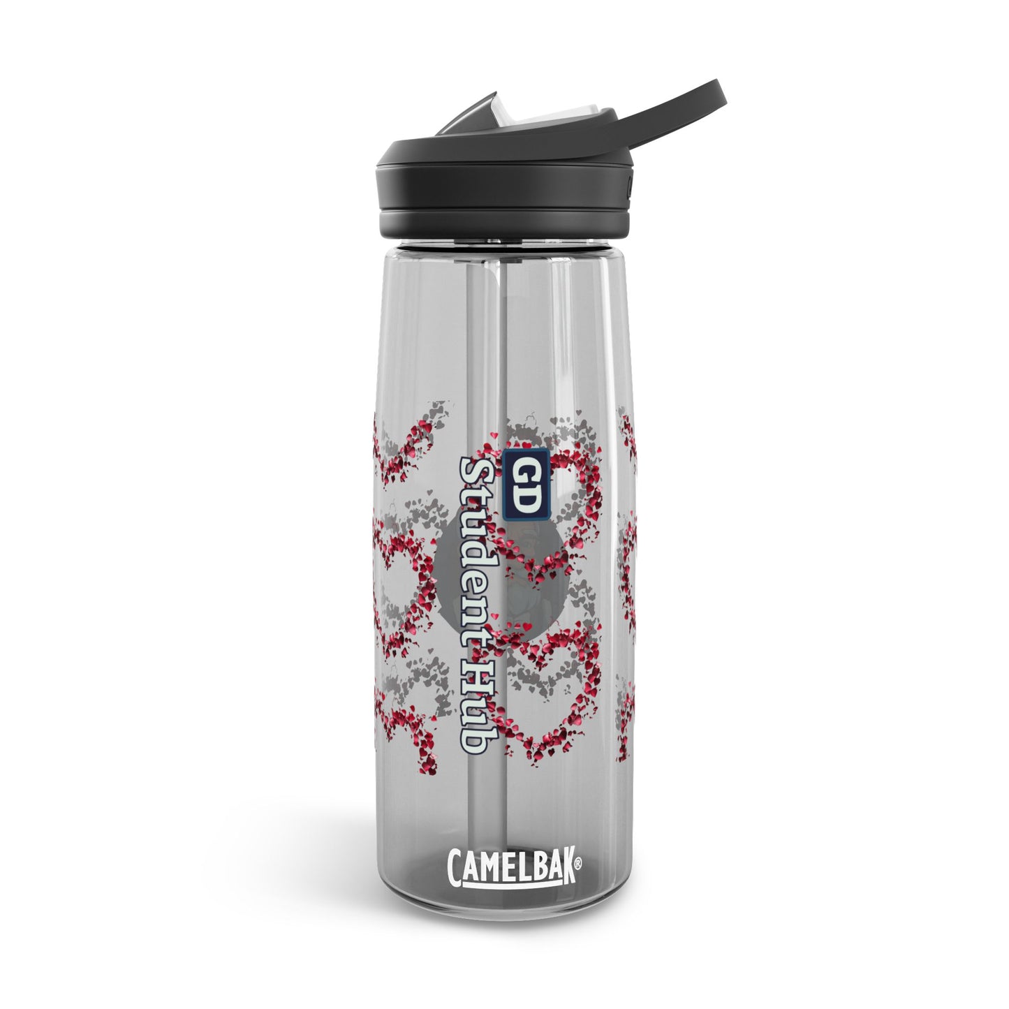 CamelBak Eddy® Water Bottle | Durable & Spill-Proof Hydration
