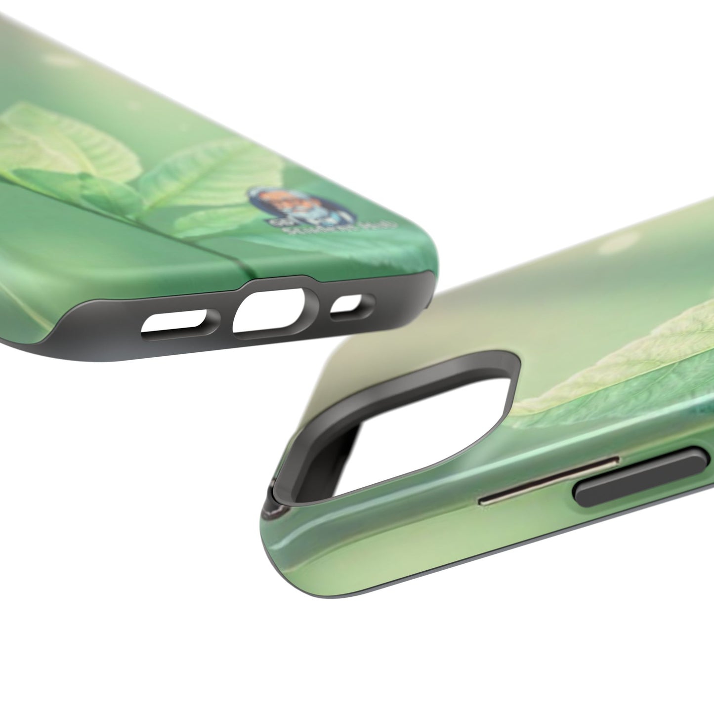 Snap & Go: Magnetic Tough Cases for Your Bold Lifestyle