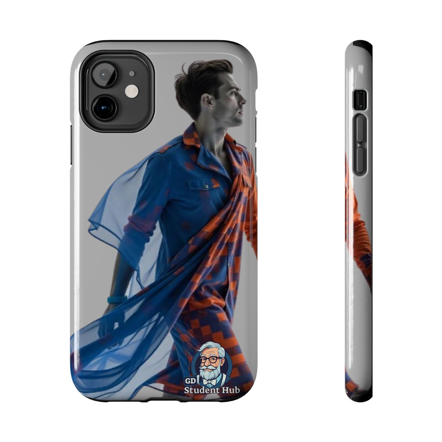 Epic Protection: Tough Phone Cases for Your Bold Moves