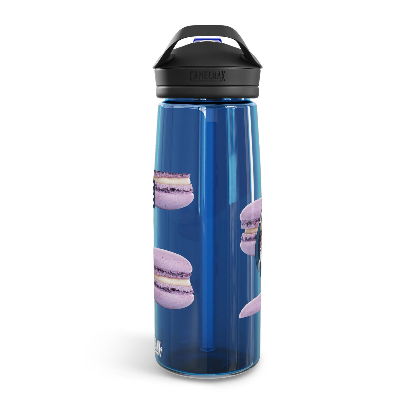 CamelBak Eddy® Water Bottle | Durable & Spill-Proof Hydration