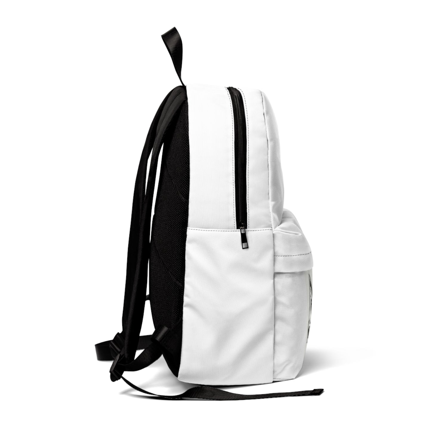 Everyday Adventure: Unisex Classic Backpack