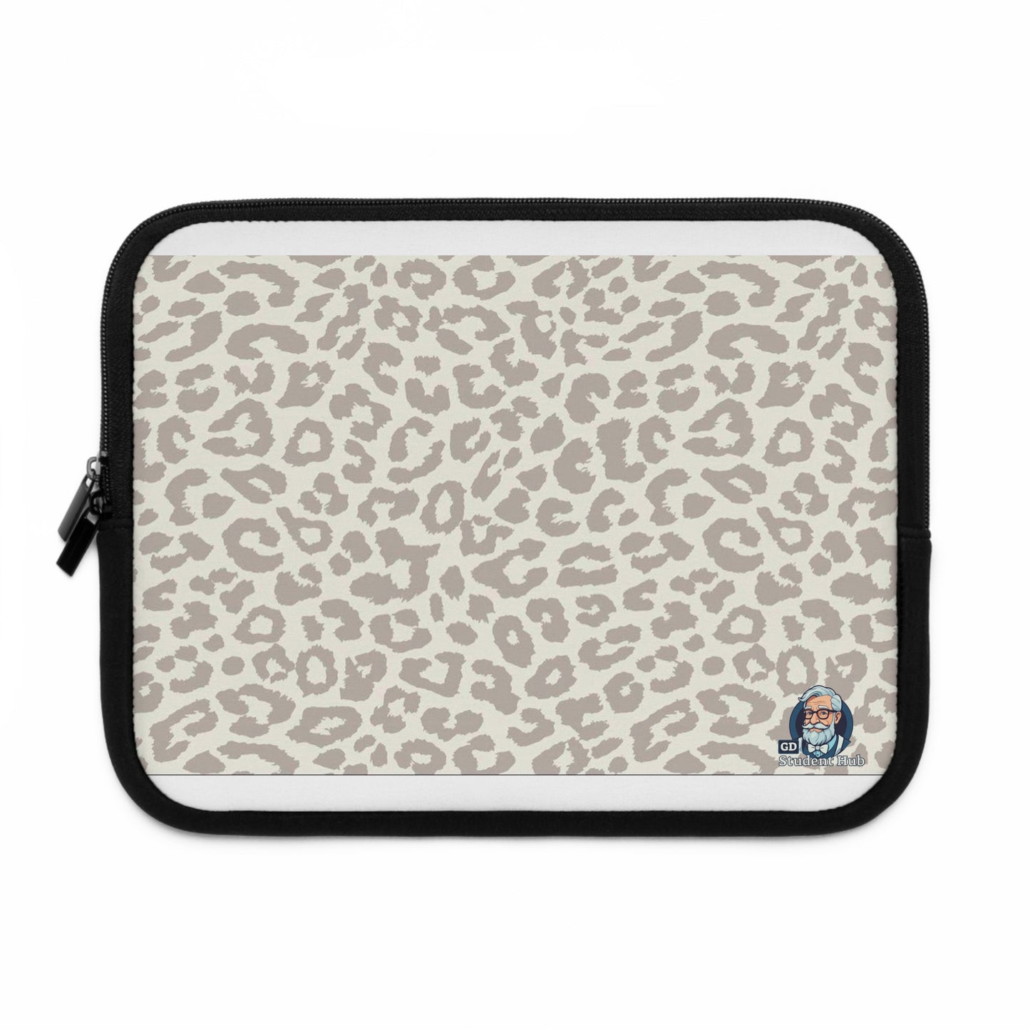 Sleek & Secure: Custom Laptop Sleeve for On-the-Go Vibes