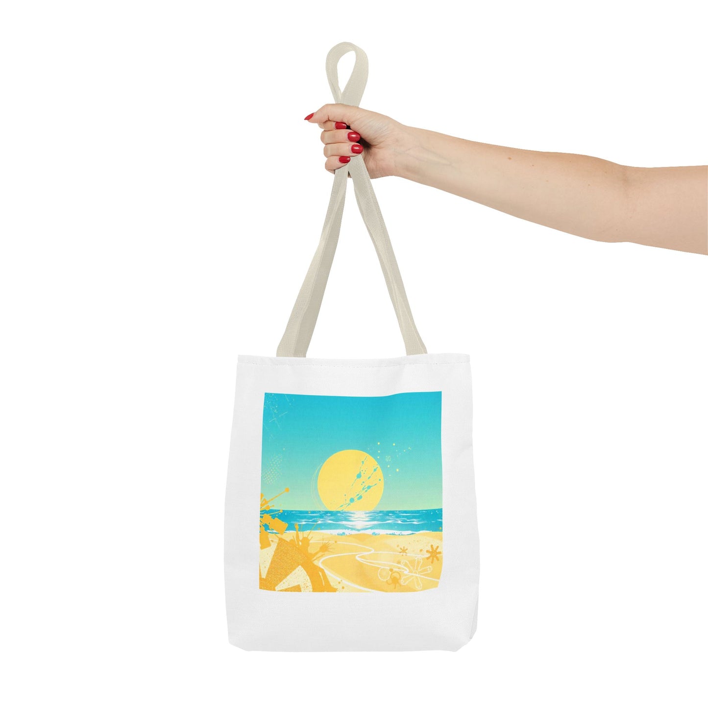 Customizable Tote Bag | Stylish & Functional for Everyday Use
