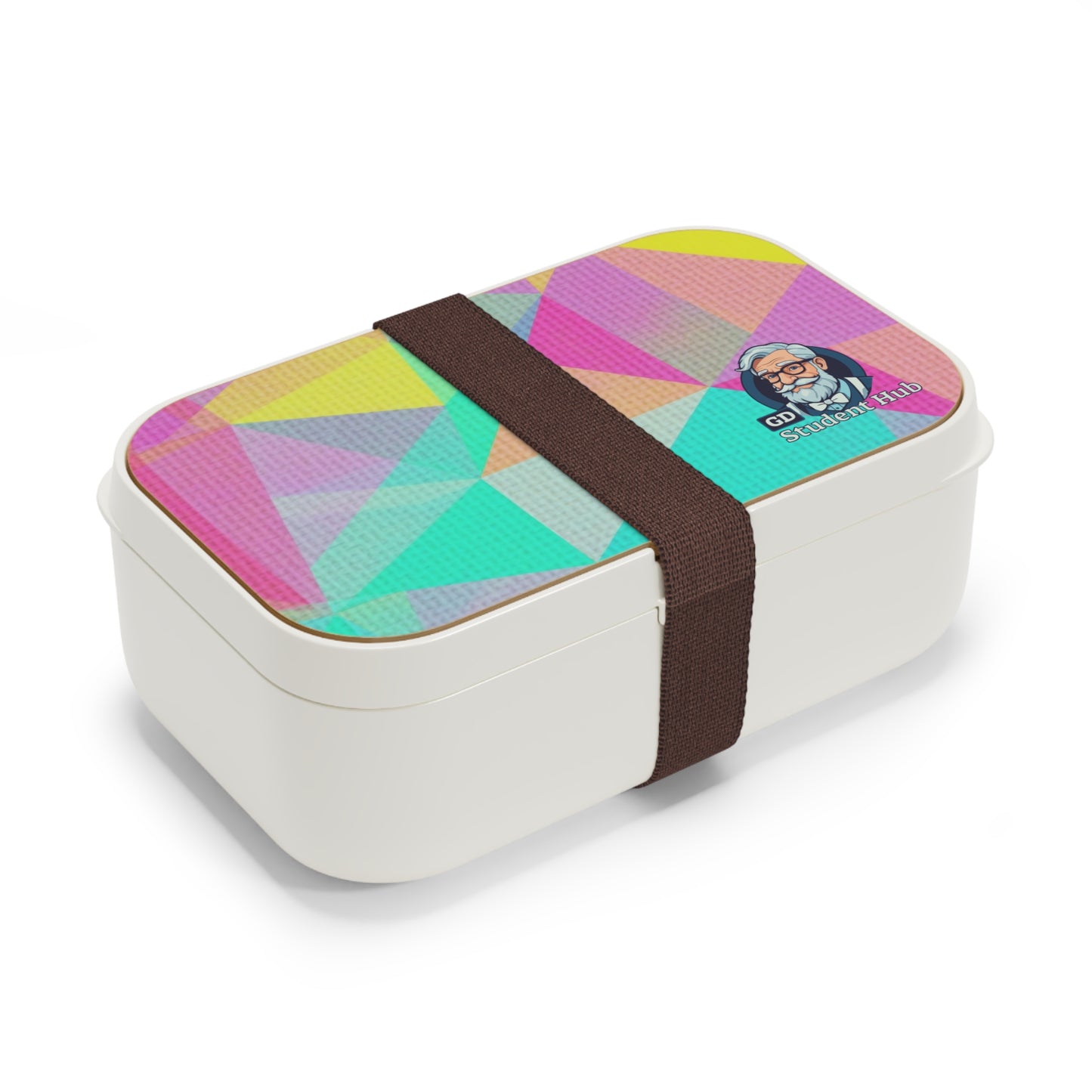 Meal Prep Made Easy: Custom Bento Lunch Box