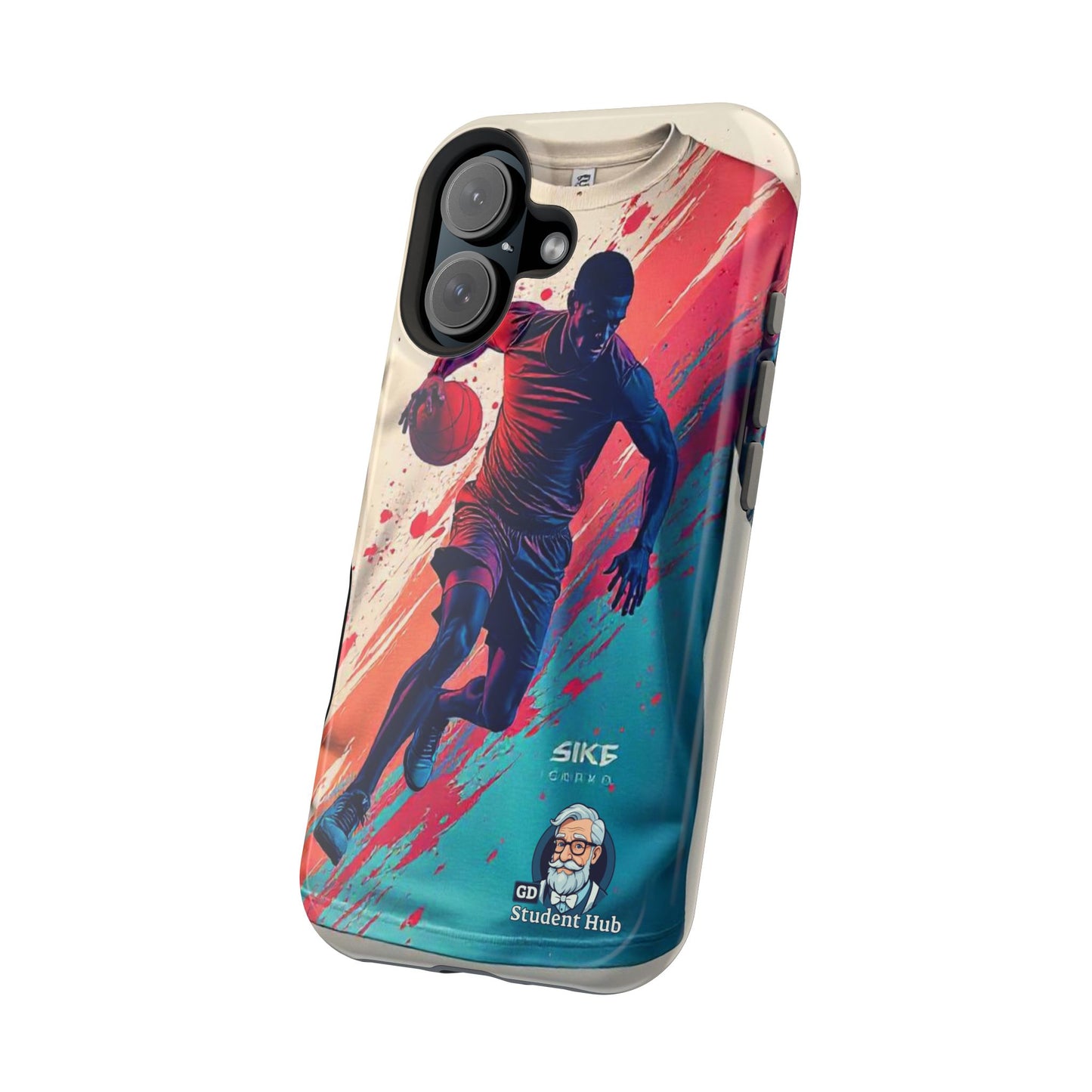 Snap & Go: Magnetic Tough Cases for Your Bold Lifestyle