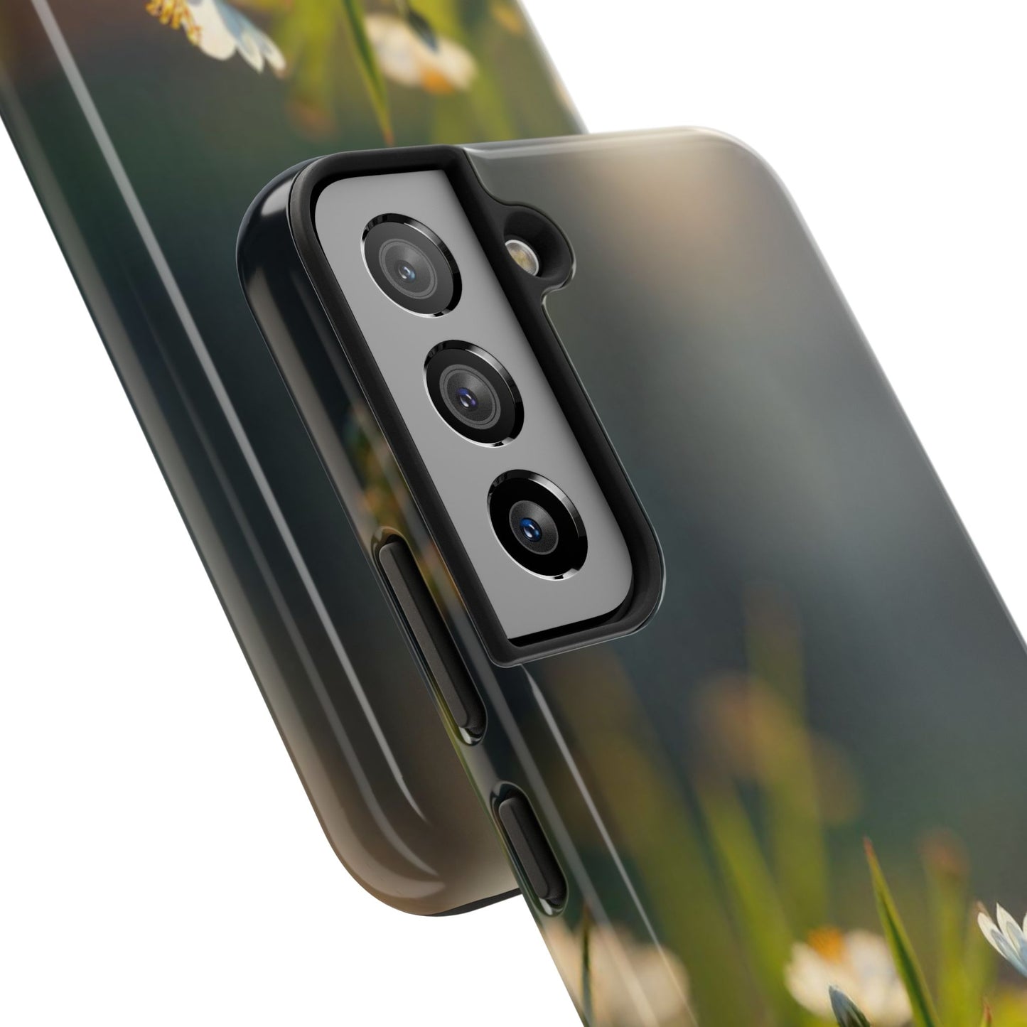 Epic Protection: Tough Phone Cases for Your Bold Moves