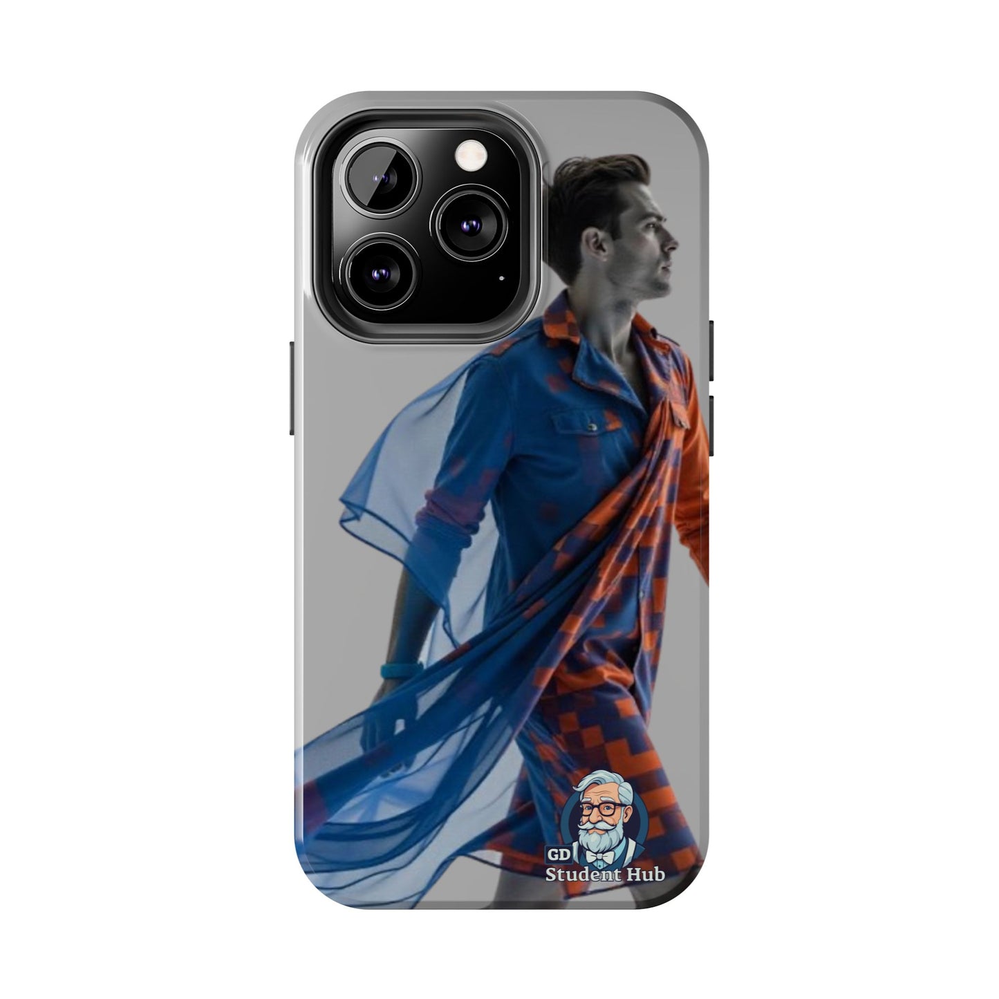 Epic Protection: Tough Phone Cases for Your Bold Moves