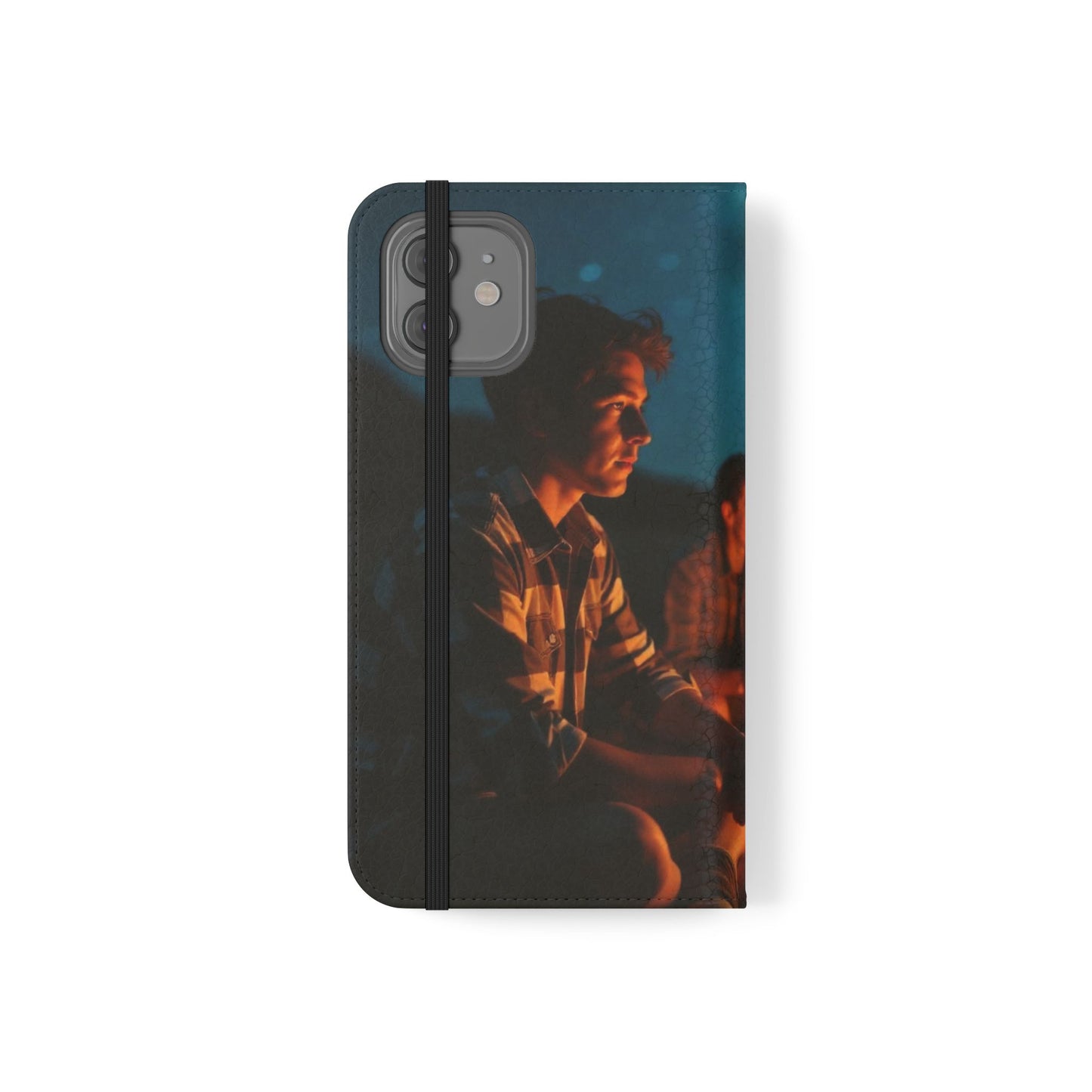 Flip & Go: Stylish Folio Cases for Everyday Convenience