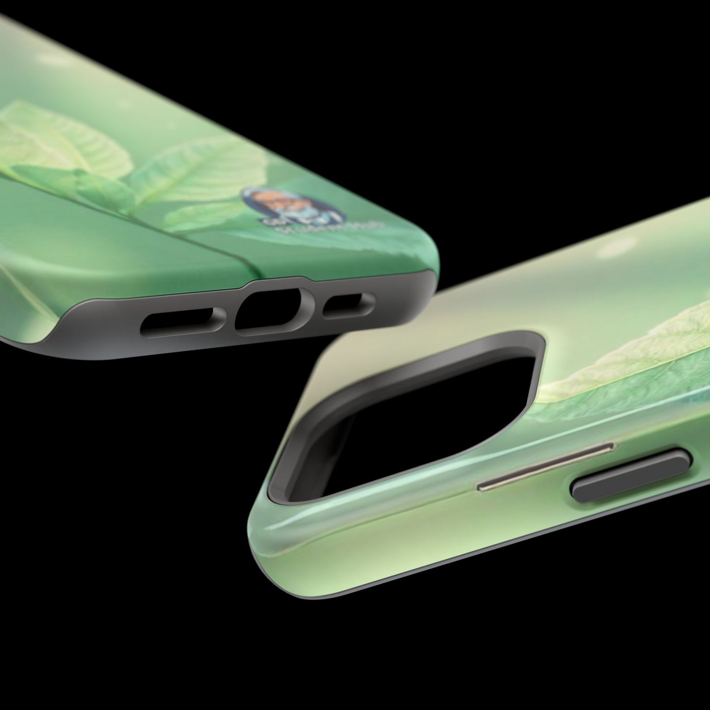 Snap & Go: Magnetic Tough Cases for Your Bold Lifestyle