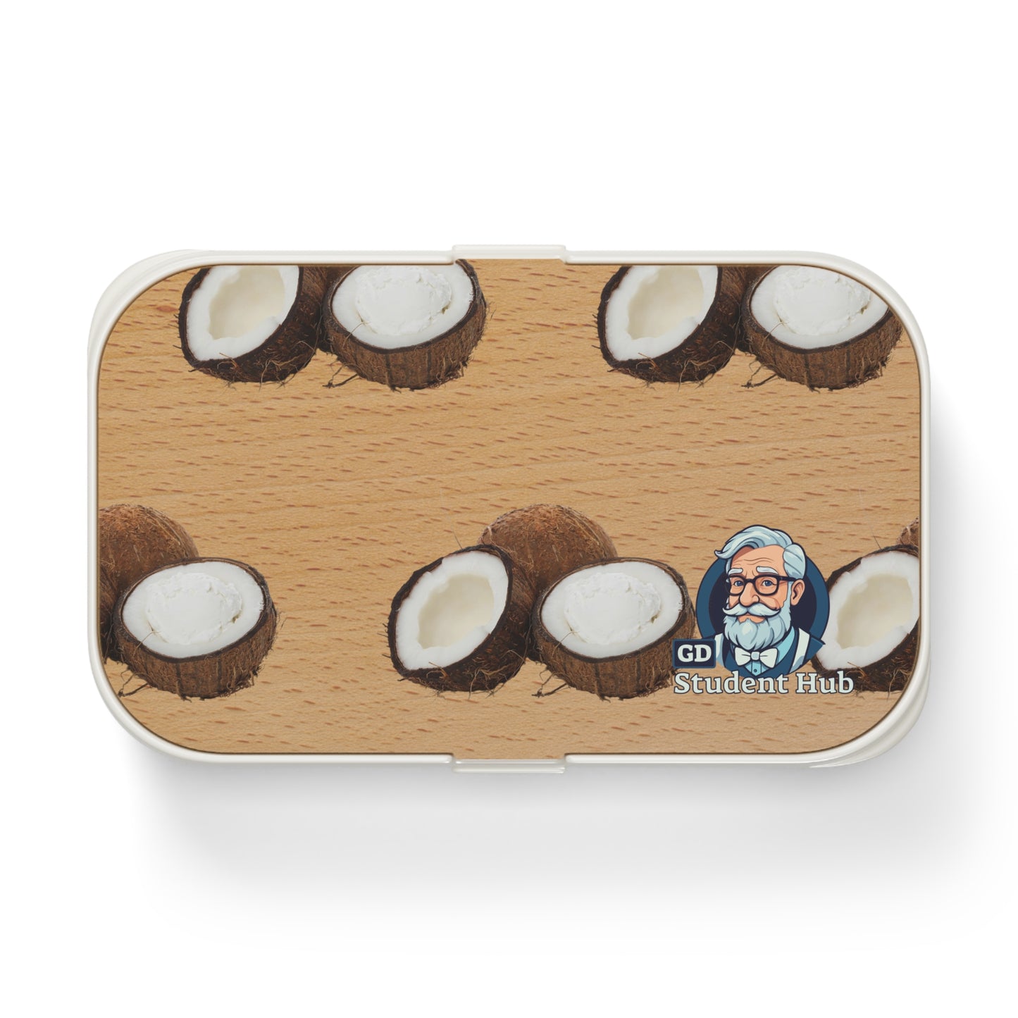 Meal Prep Made Easy: Custom Bento Lunch Box
