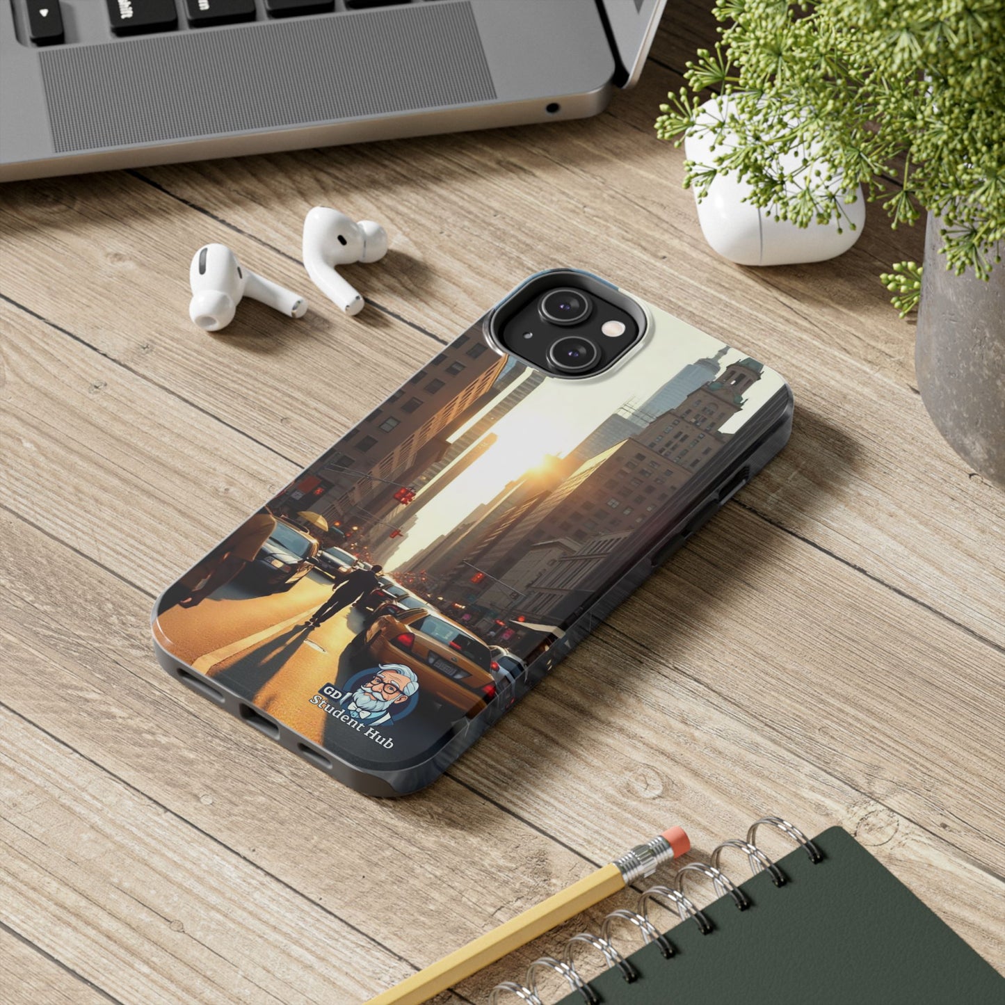 Epic Protection: Tough Phone Cases for Your Bold Moves