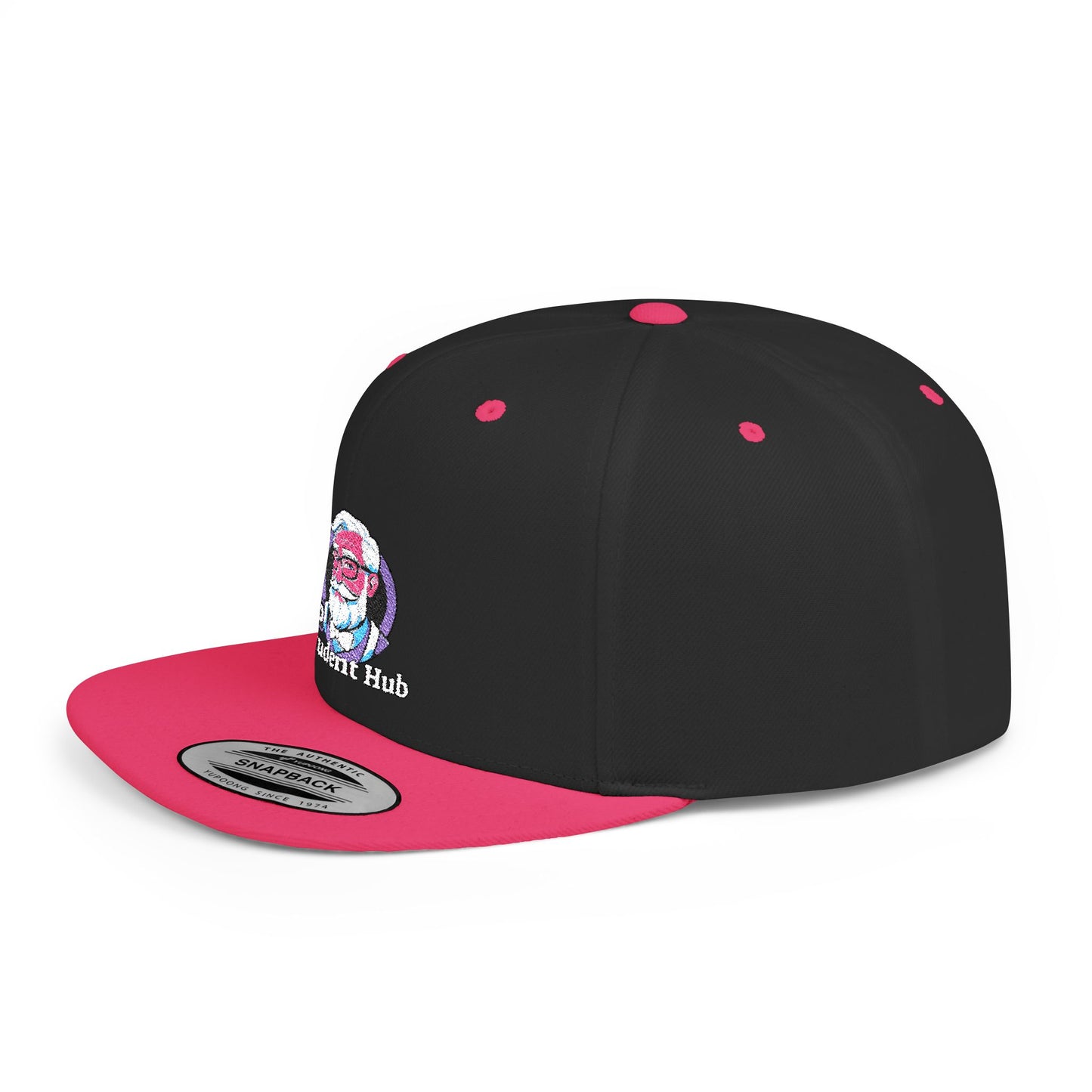 Vintage Vibes: Unisex Distressed Cap for Everyday Cool