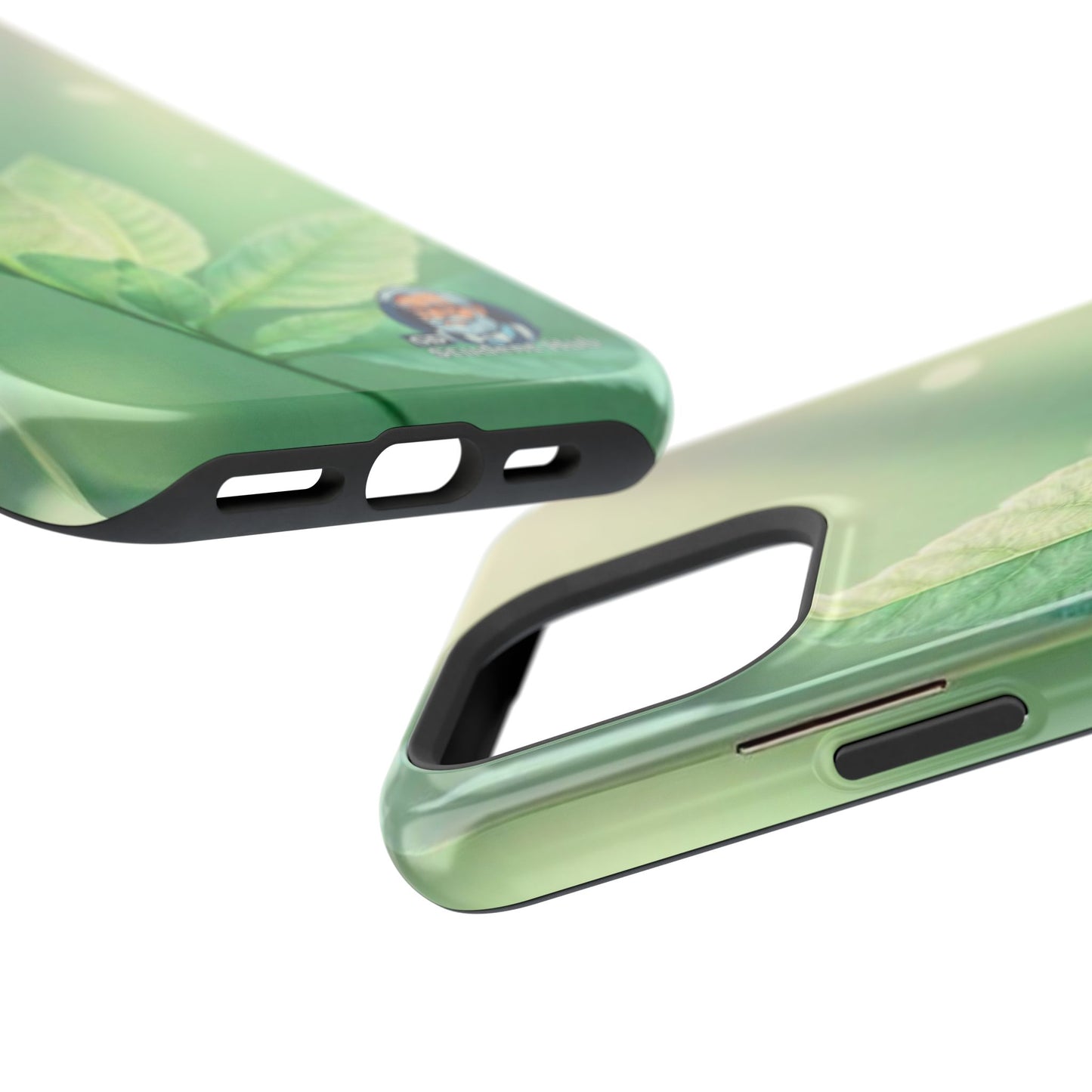 Snap & Go: Magnetic Tough Cases for Your Bold Lifestyle