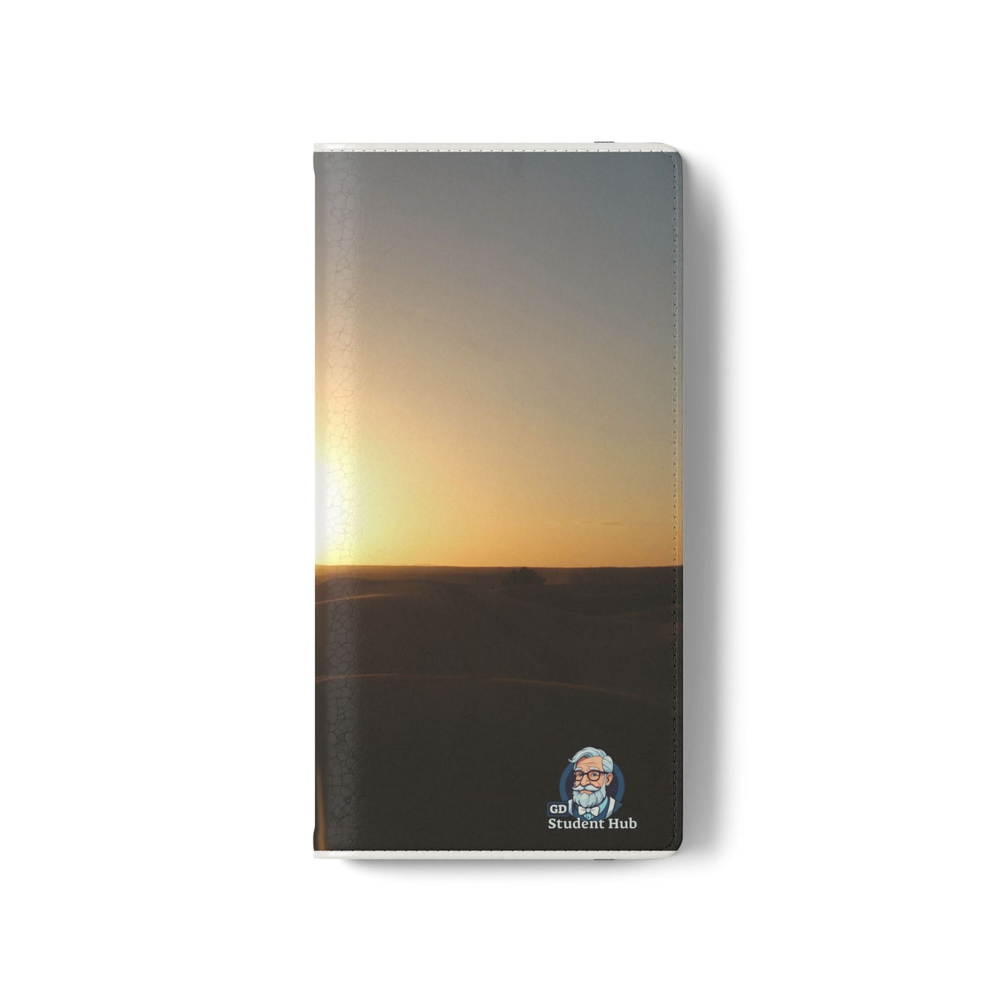 Flip & Go: Stylish Folio Cases for Everyday Convenience