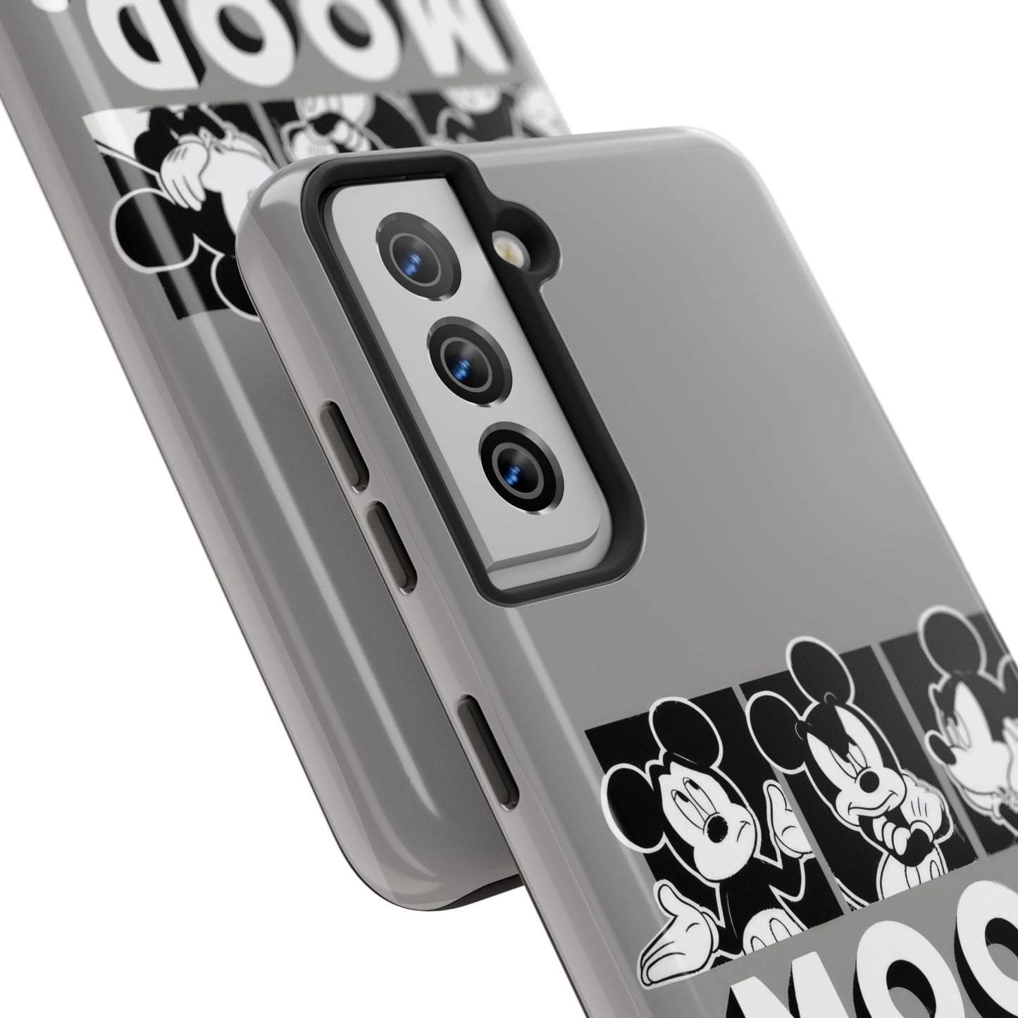Epic Protection: Tough Phone Cases for Your Bold Moves