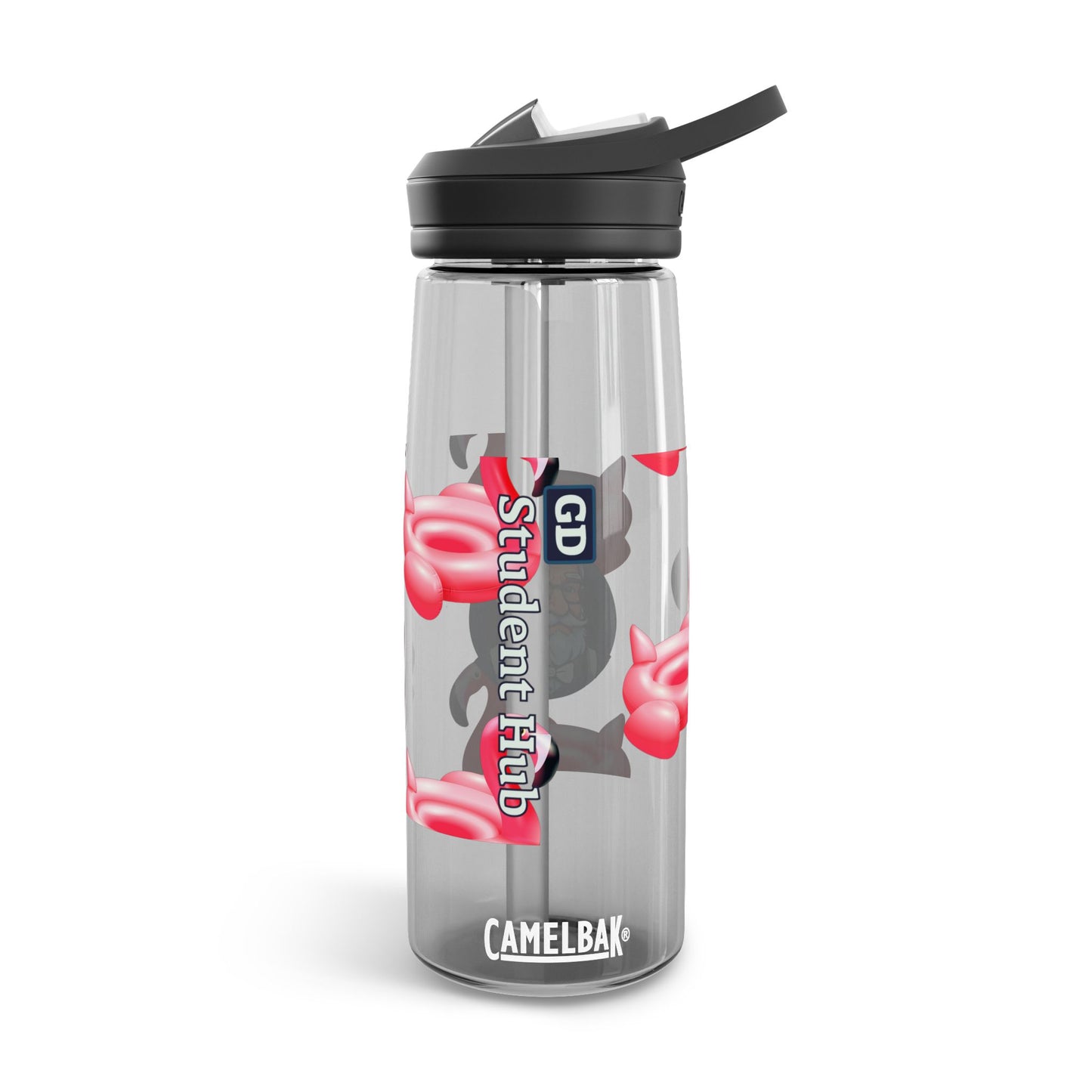 CamelBak Eddy® Water Bottle | Durable & Spill-Proof Hydration