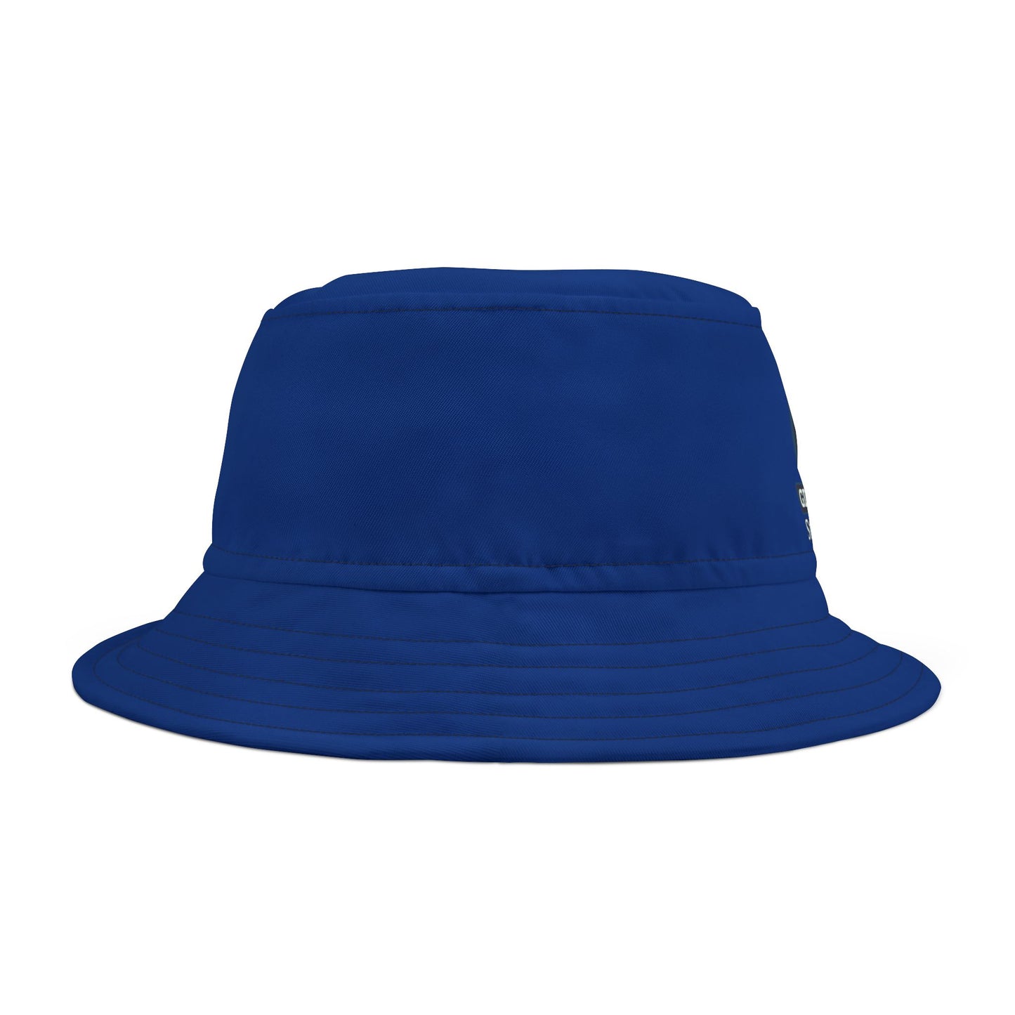Trendsetter's Pick: Custom All-Over Print Bucket Hat