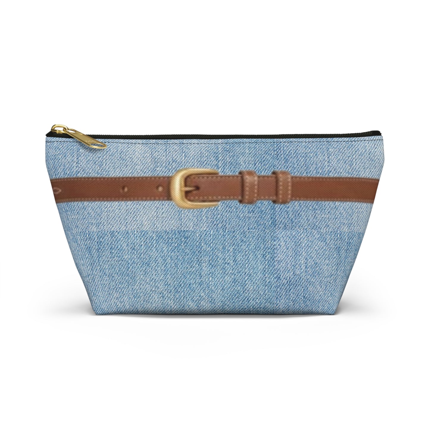 All-In-One T-Bottom Accessory Pouch