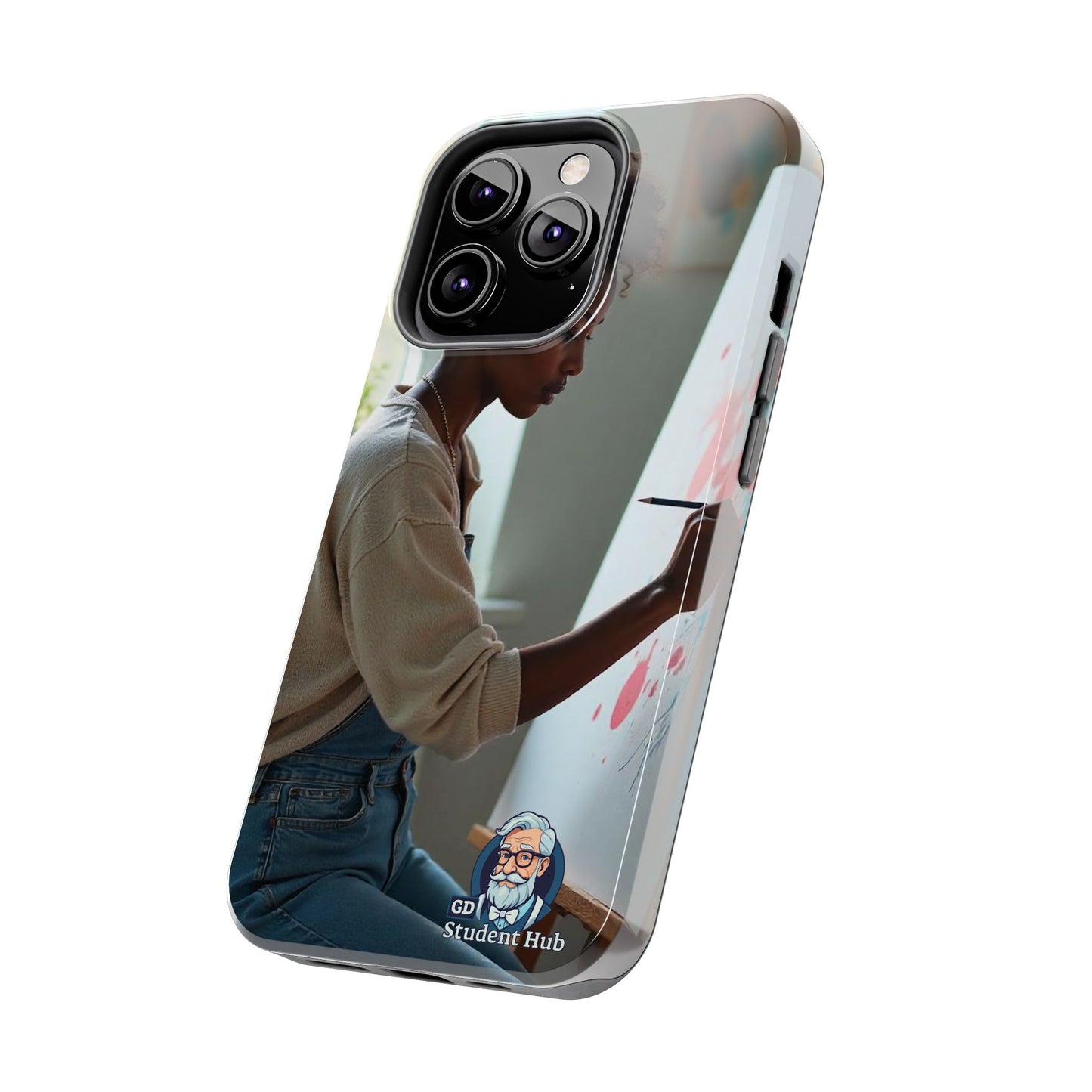 Epic Protection: Tough Phone Cases for Your Bold Moves