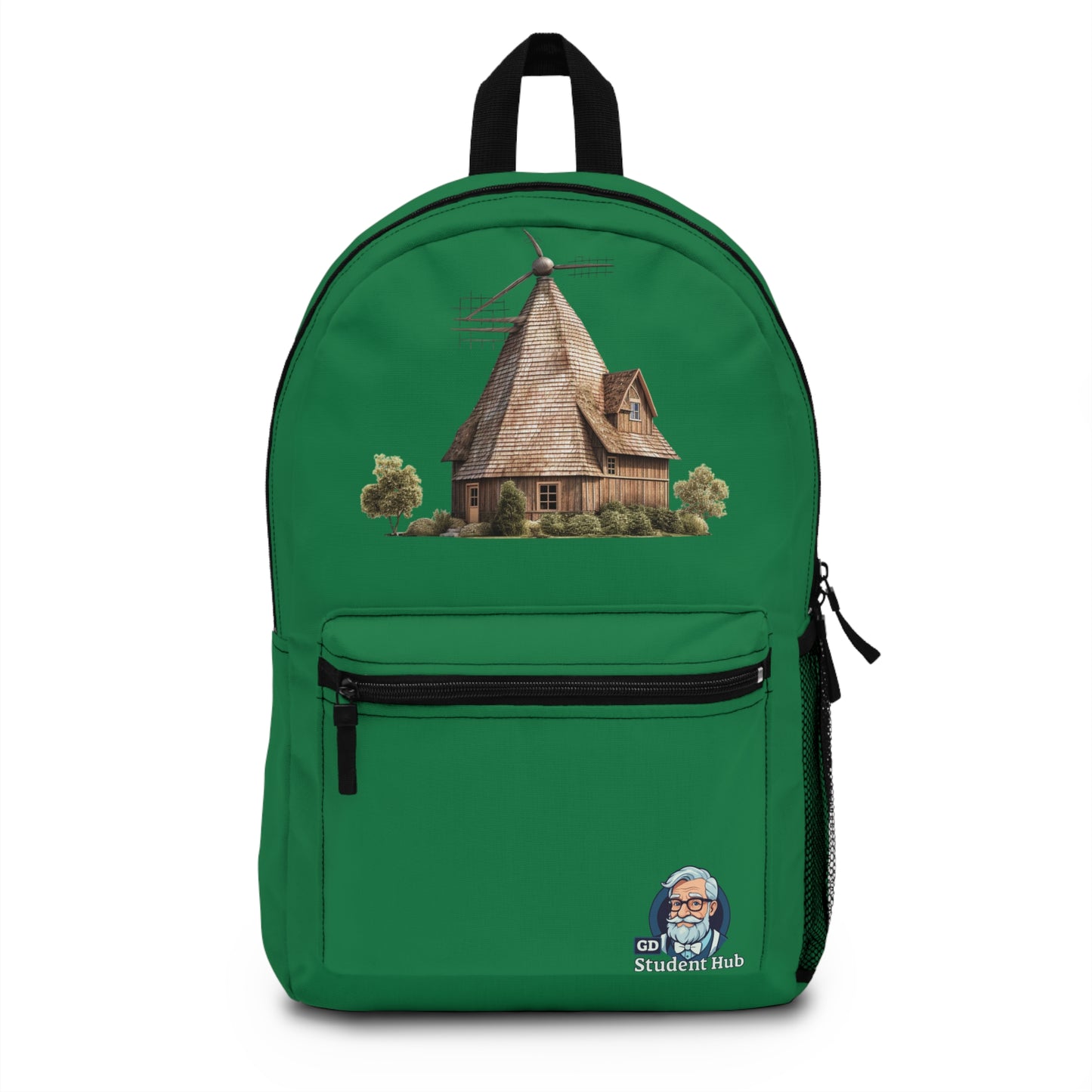 Trendy Lightweight Backpack for Everyday Adventures