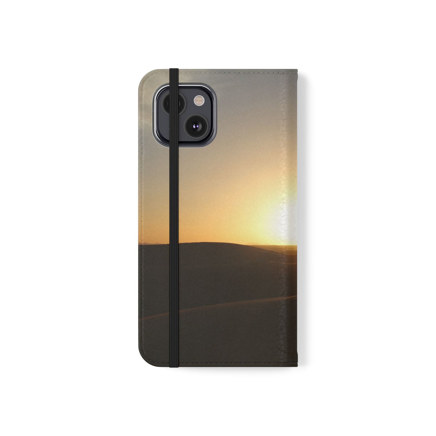 Flip & Go: Stylish Folio Cases for Everyday Convenience