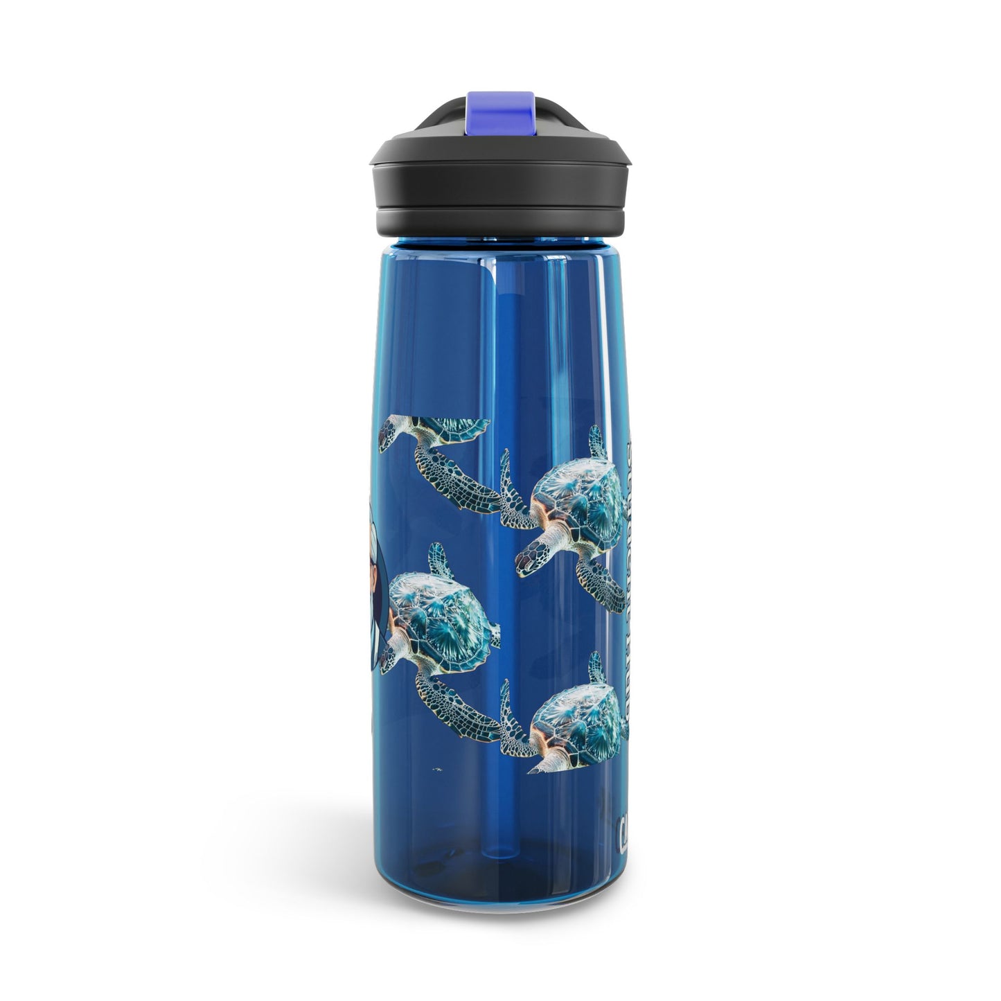 CamelBak Eddy® Water Bottle | Durable & Spill-Proof Hydration