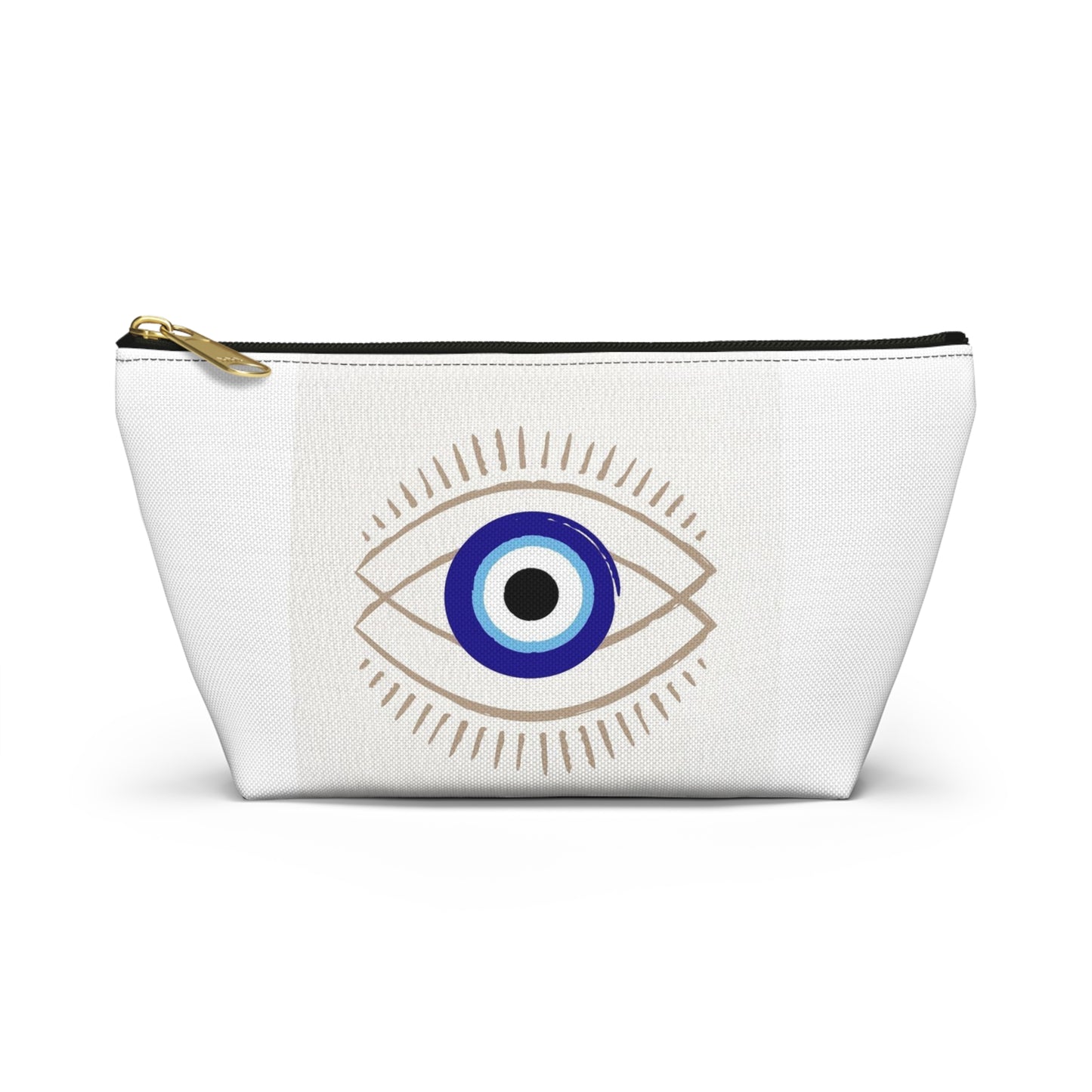 All-In-One T-Bottom Accessory Pouch