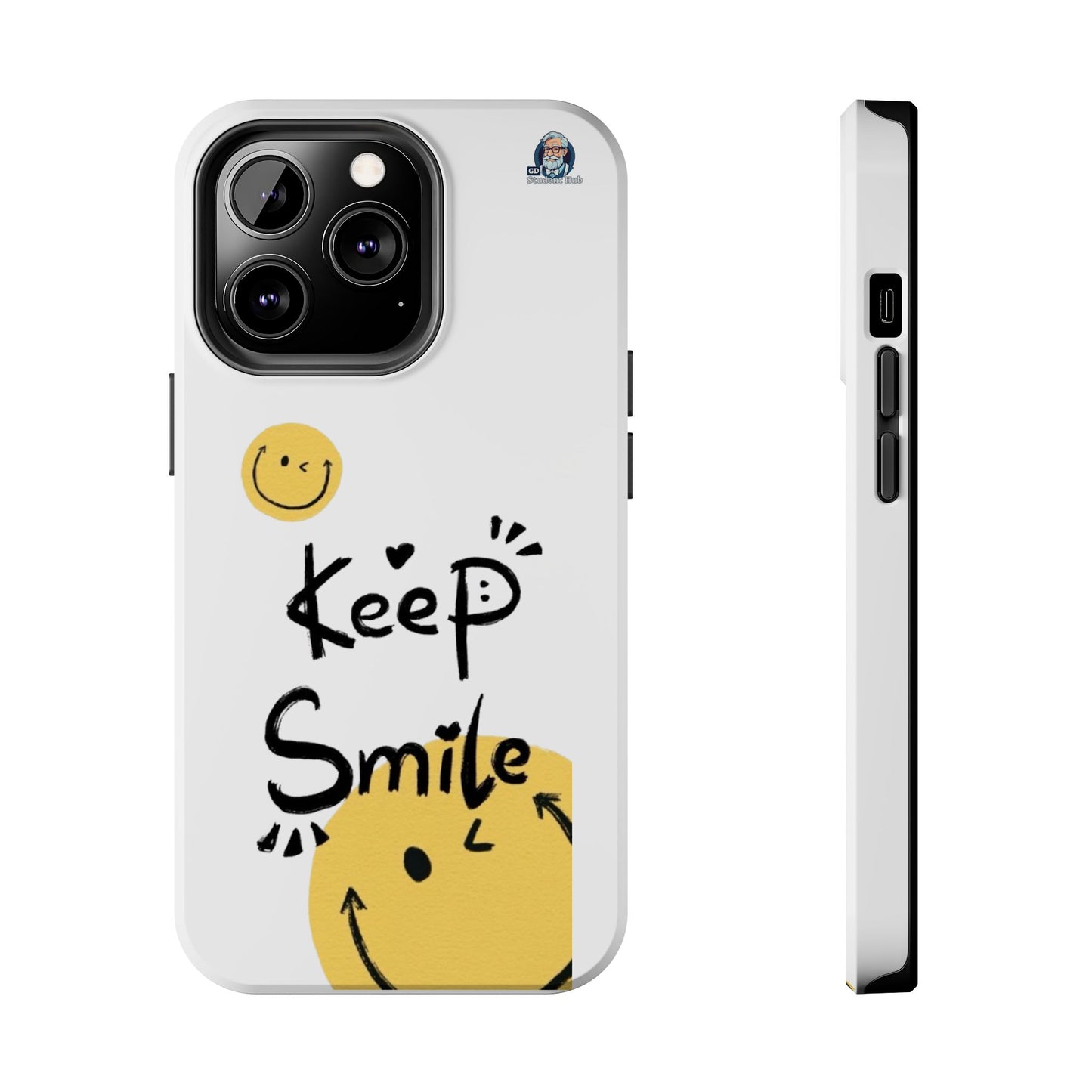 Epic Protection: Tough Phone Cases for Your Bold Moves