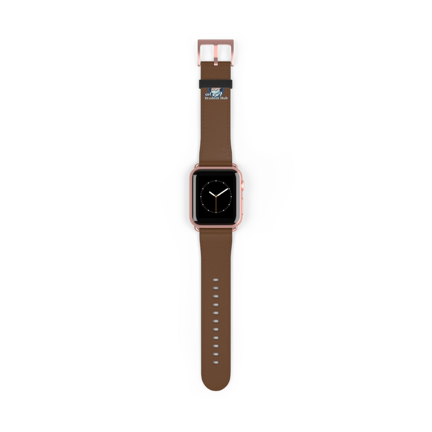 Style Upgrade: Custom Faux Leather Watch Bands