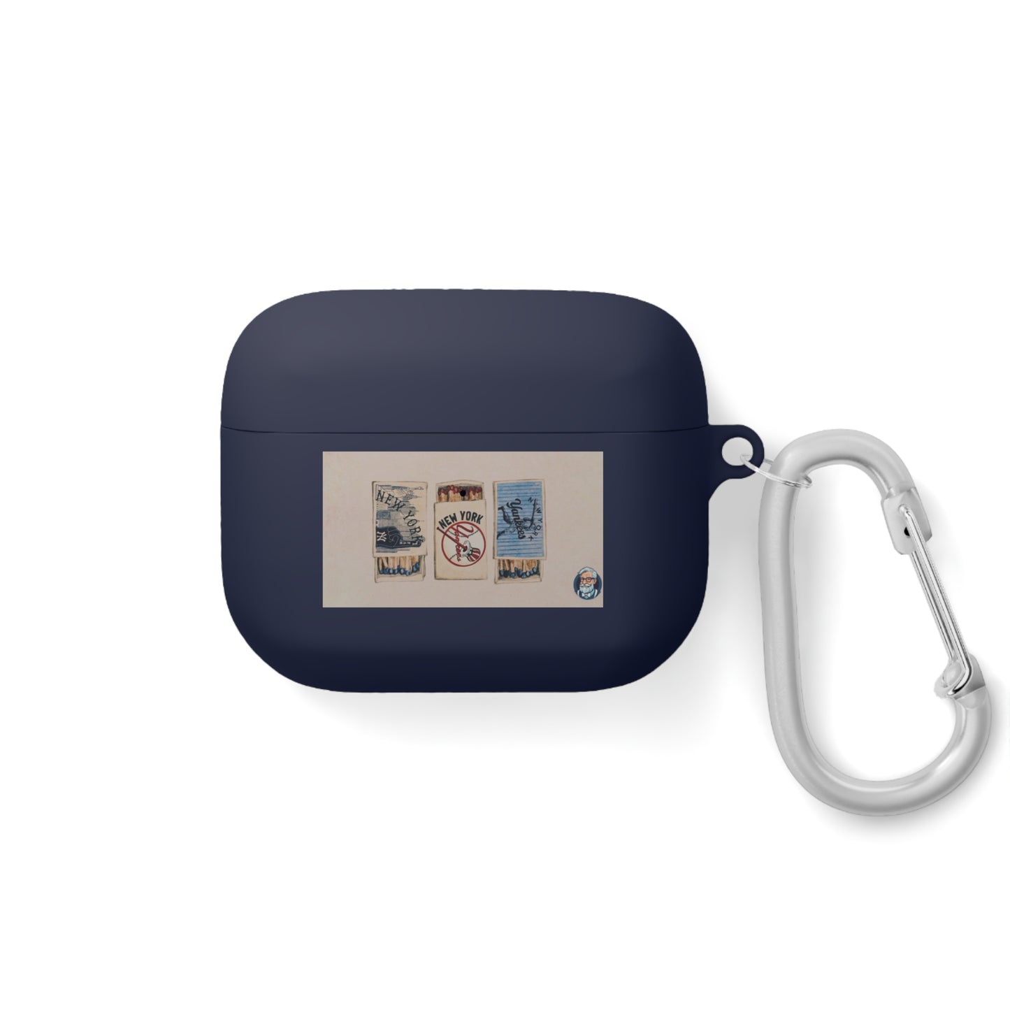 Stylish Protection: Custom AirPods & AirPods Pro Case Cover