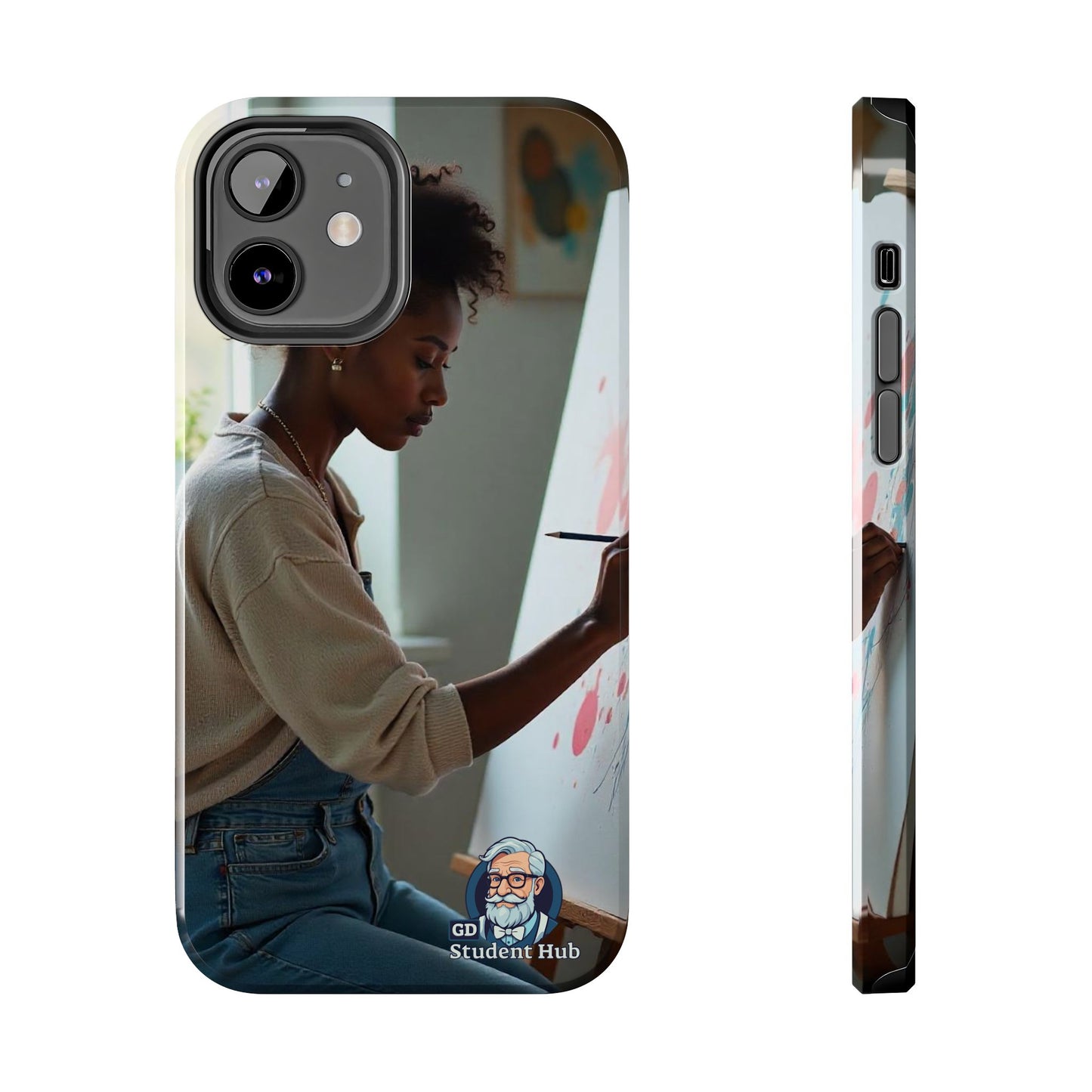 Epic Protection: Tough Phone Cases for Your Bold Moves